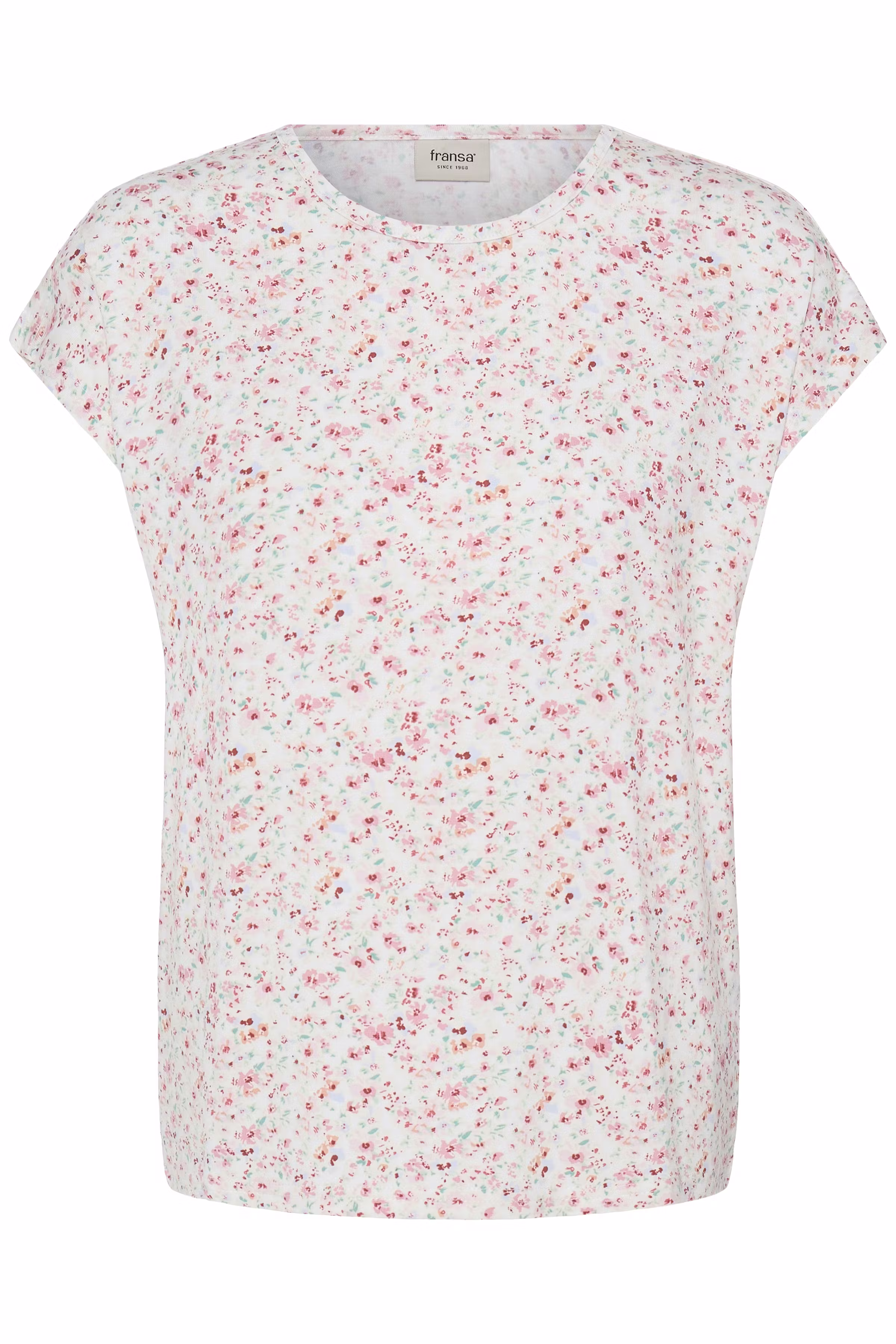 FRAMY Bluse PACK FRONT 20617743-900008618