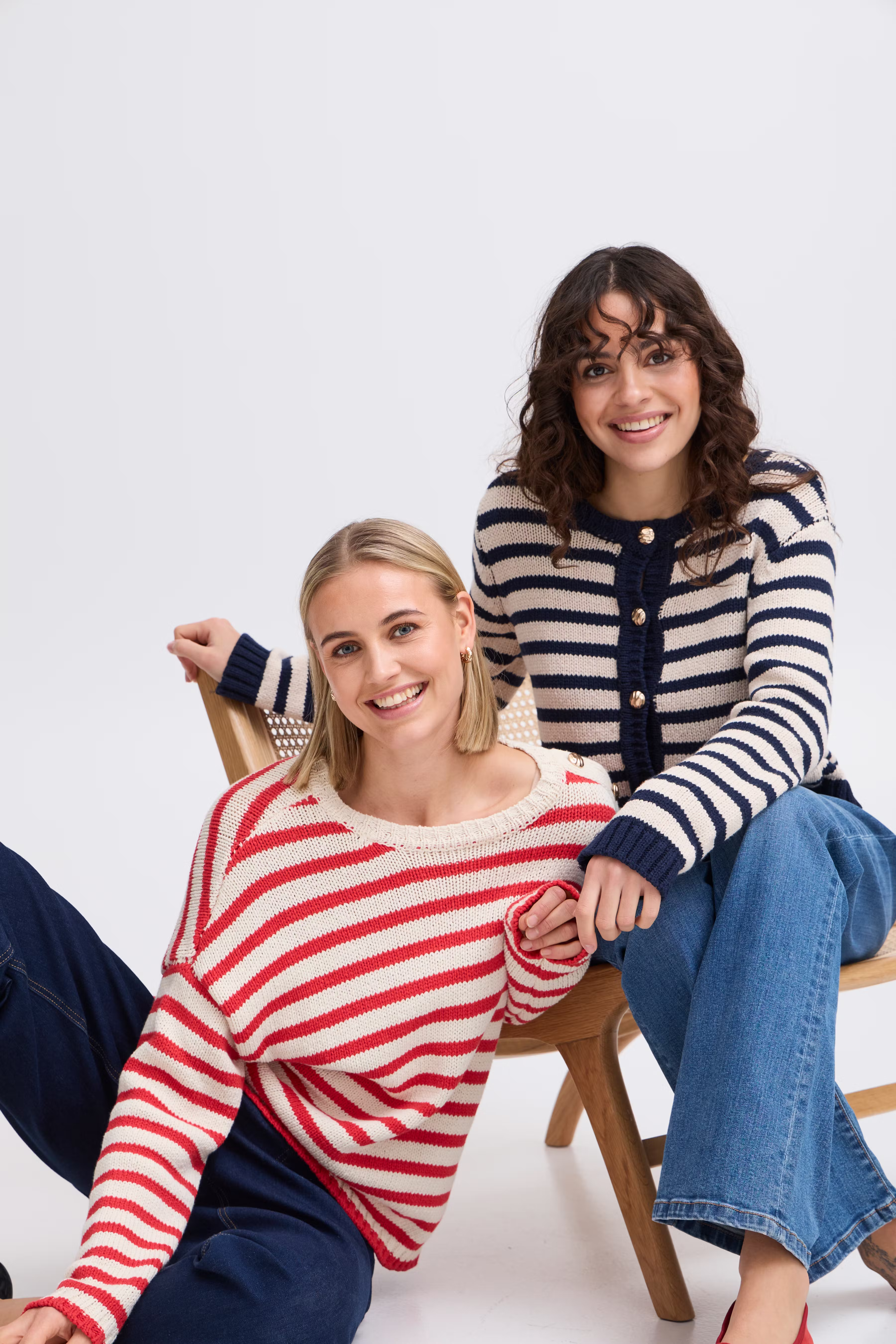 FRBELINDA Pullover LOCATION NONE 20615112-201203