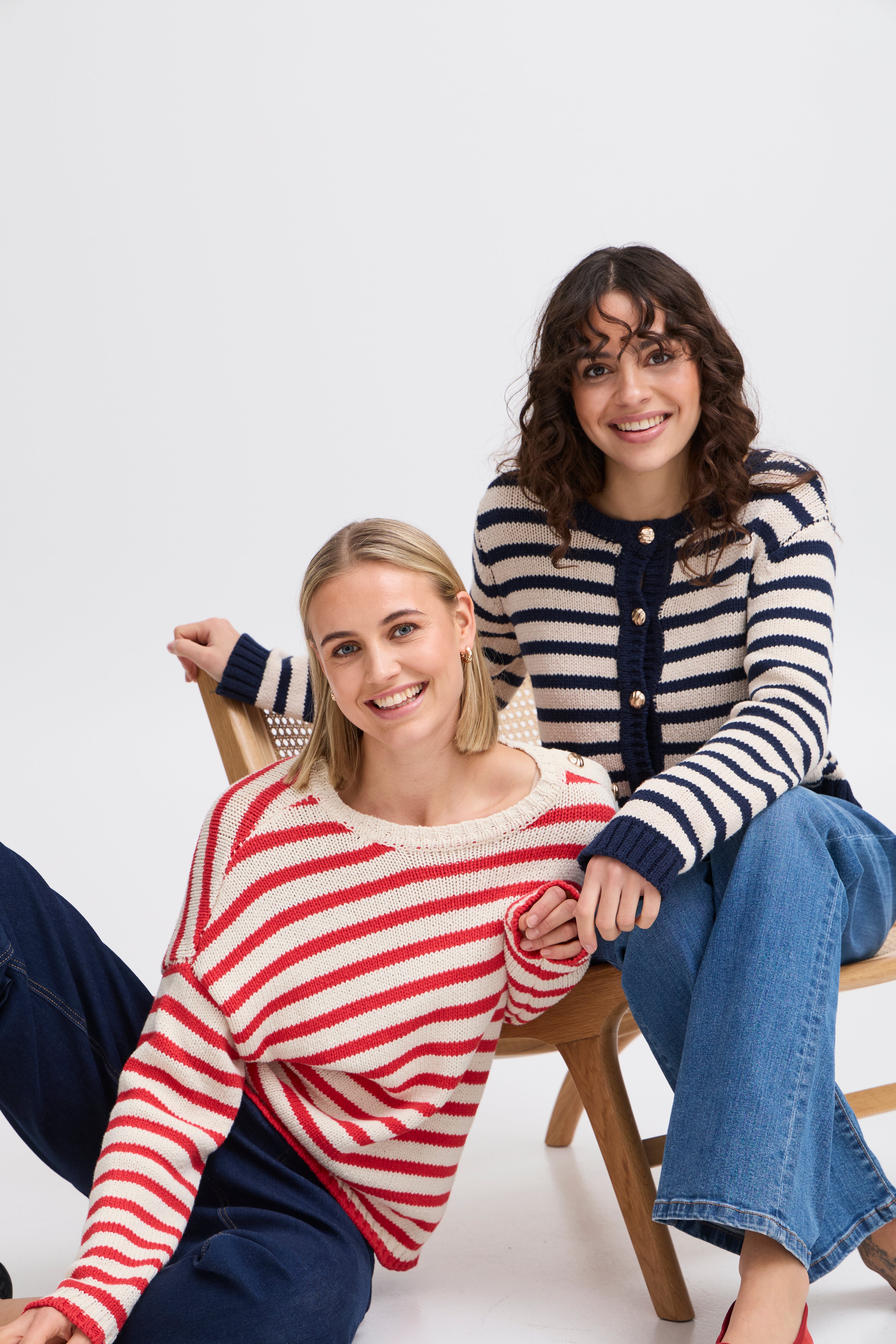 FRBELINDA Pullover LOCATION NONE 20615112-201203