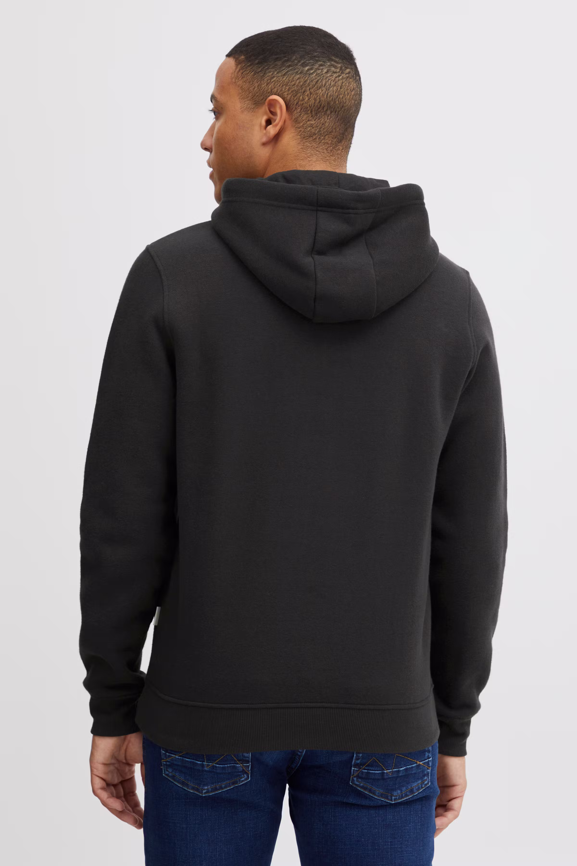 Hættebluse LOOKBOOK BACK 20714589-194007