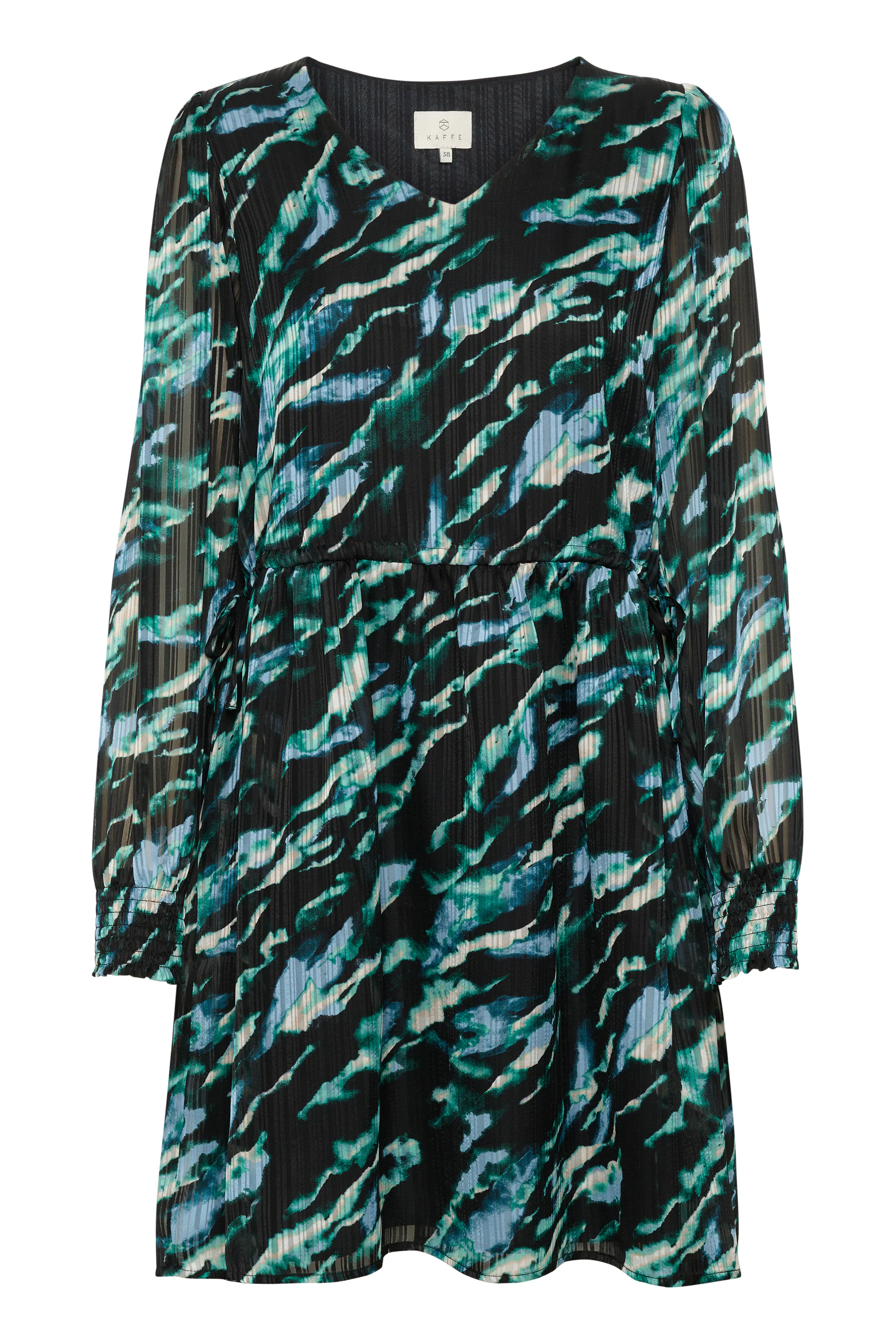 KAchucky Kleid PACK FRONT 10508128-105180