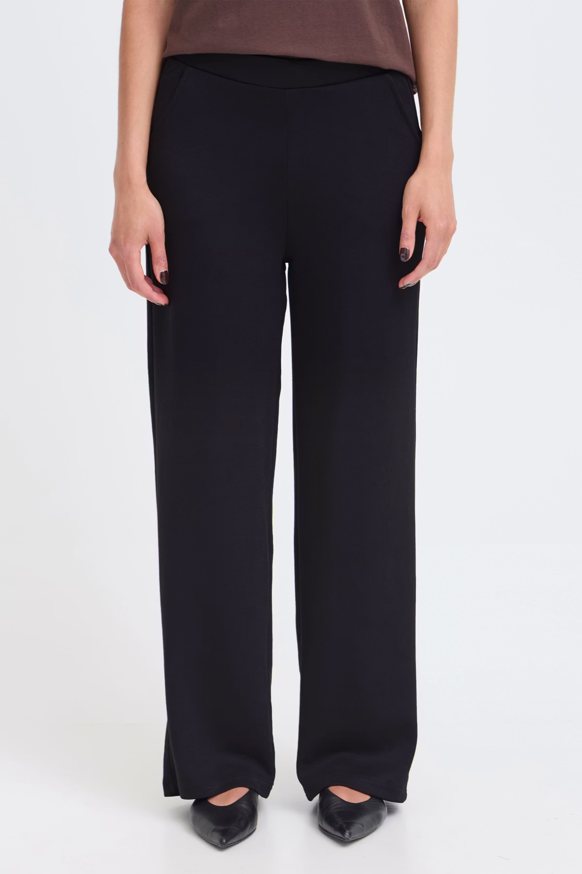 FRAURORA Pants Casual LOOKBOOK FRONT 20615556-200113