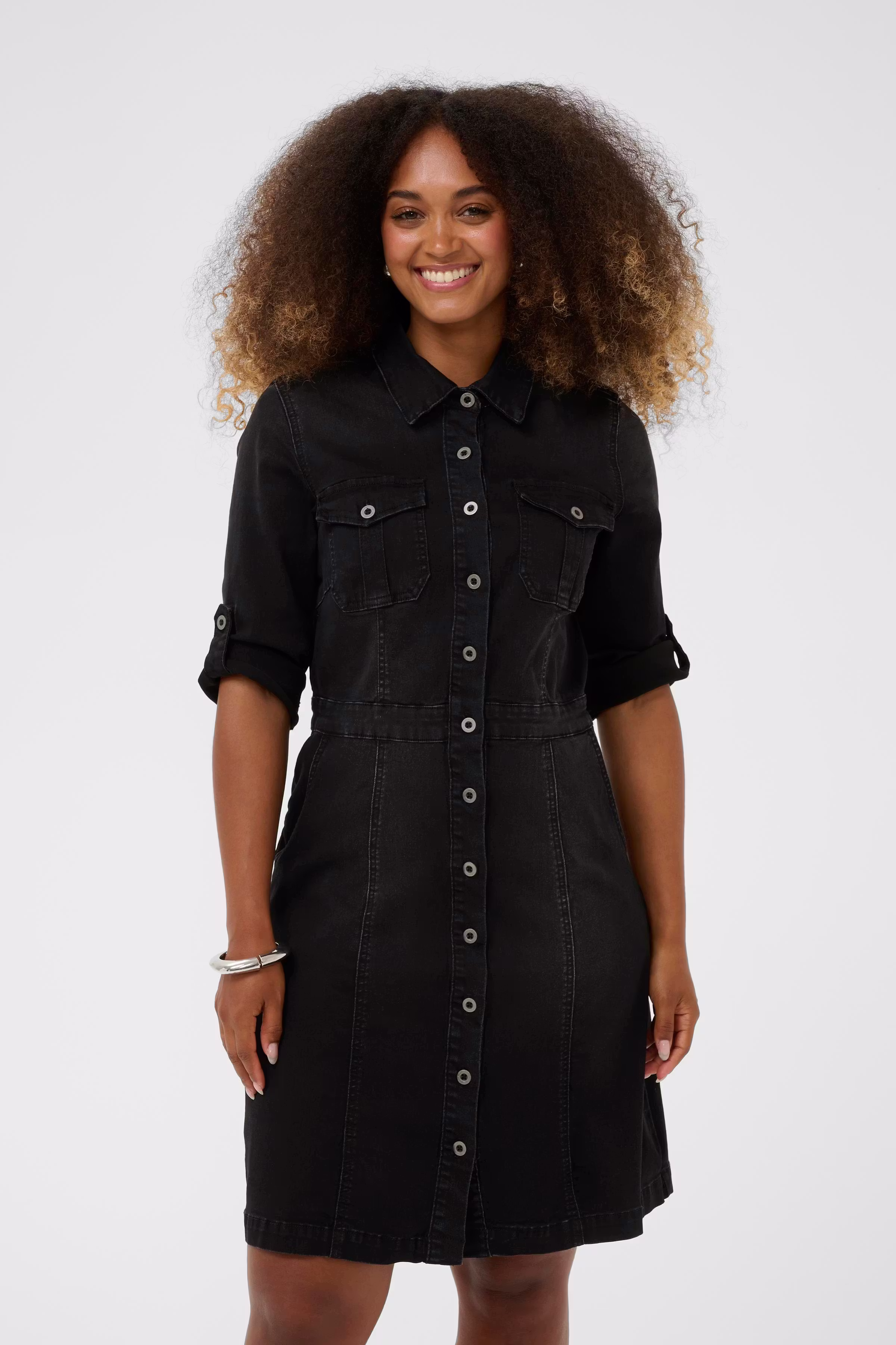 CRUniforma Kleid LOOKBOOK FRONT 10614086-105225