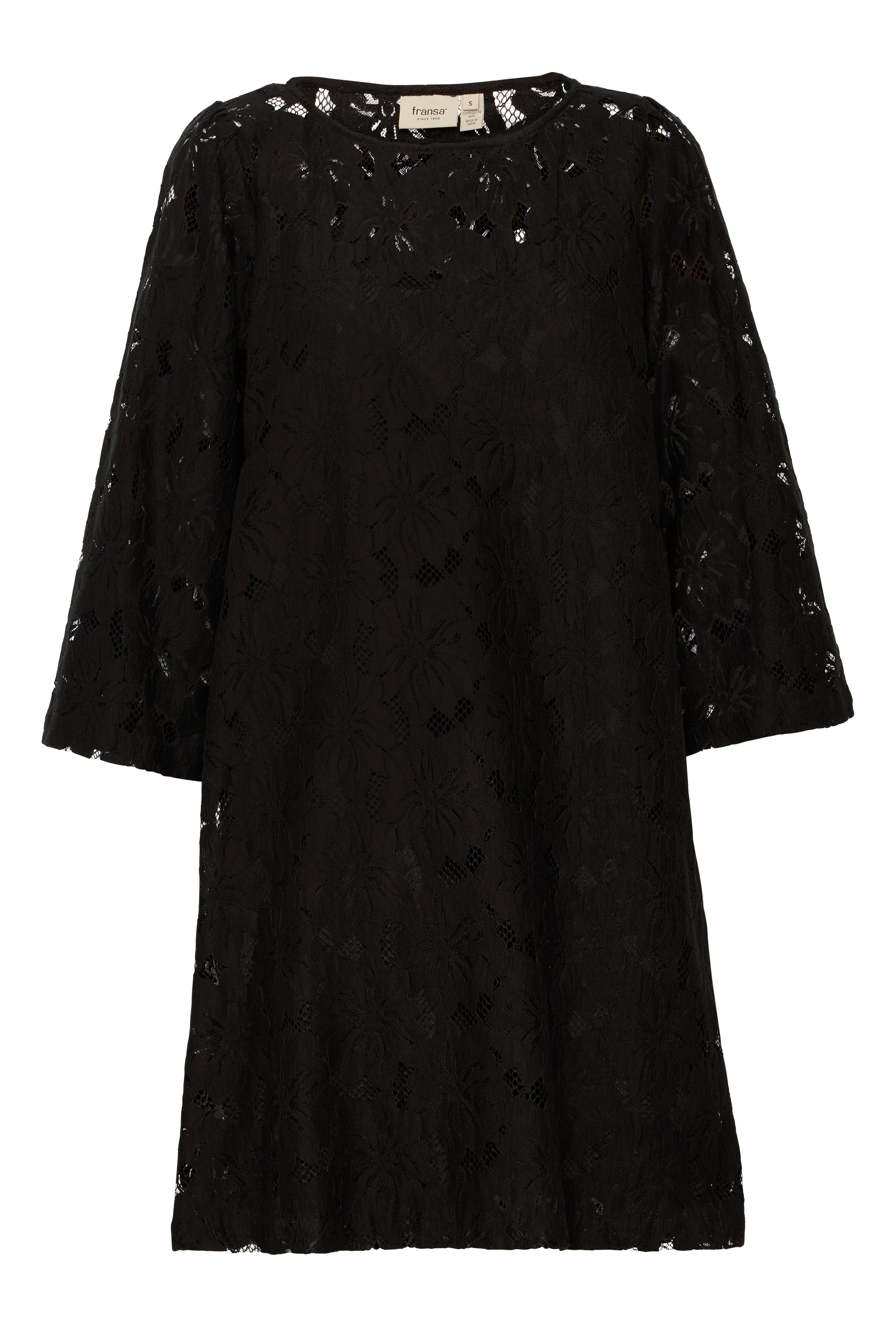 FRBONNI Kjole PACK FRONT 20614129-200113