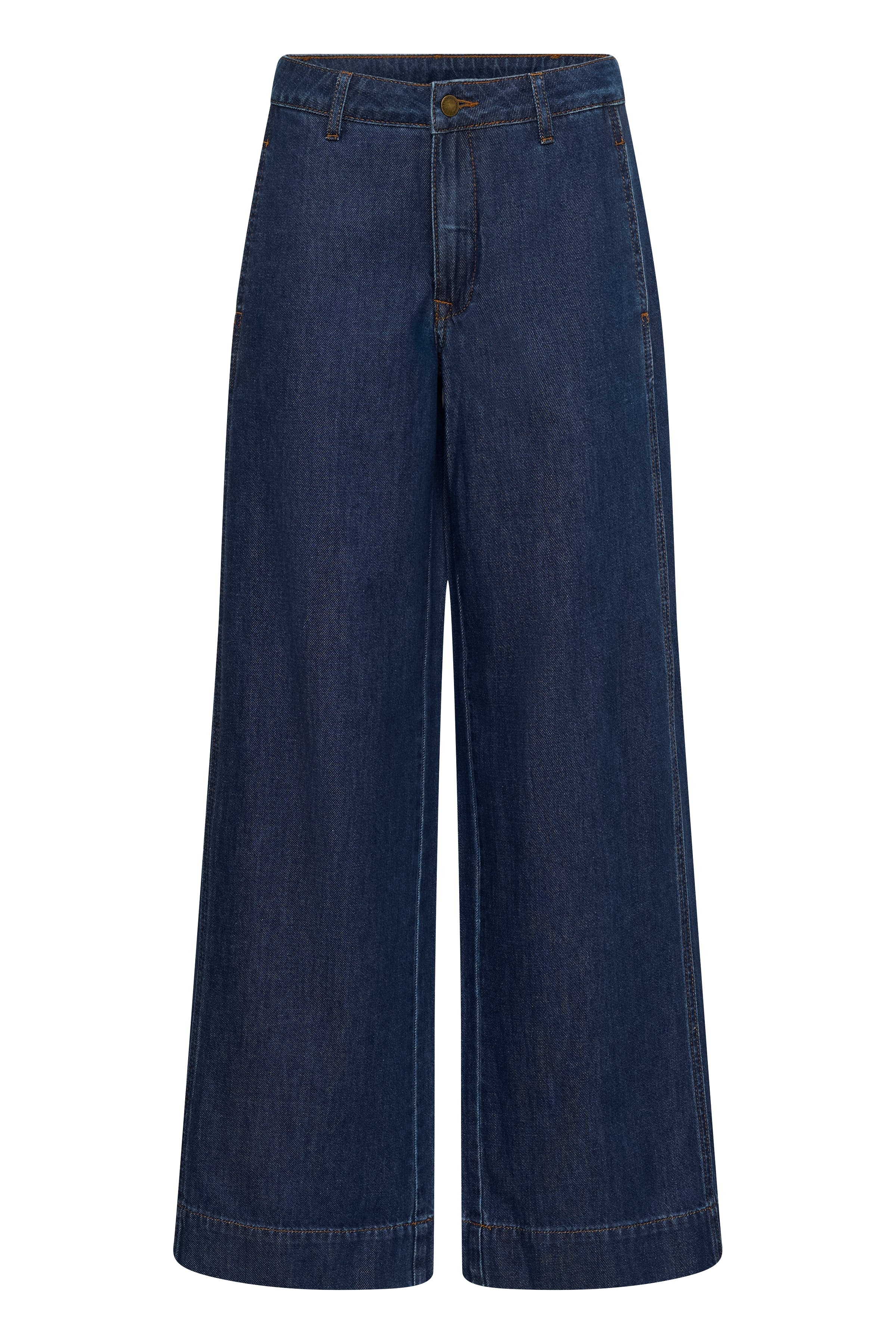 HilmaMW Jeans PACK FRONT 10705062-100061