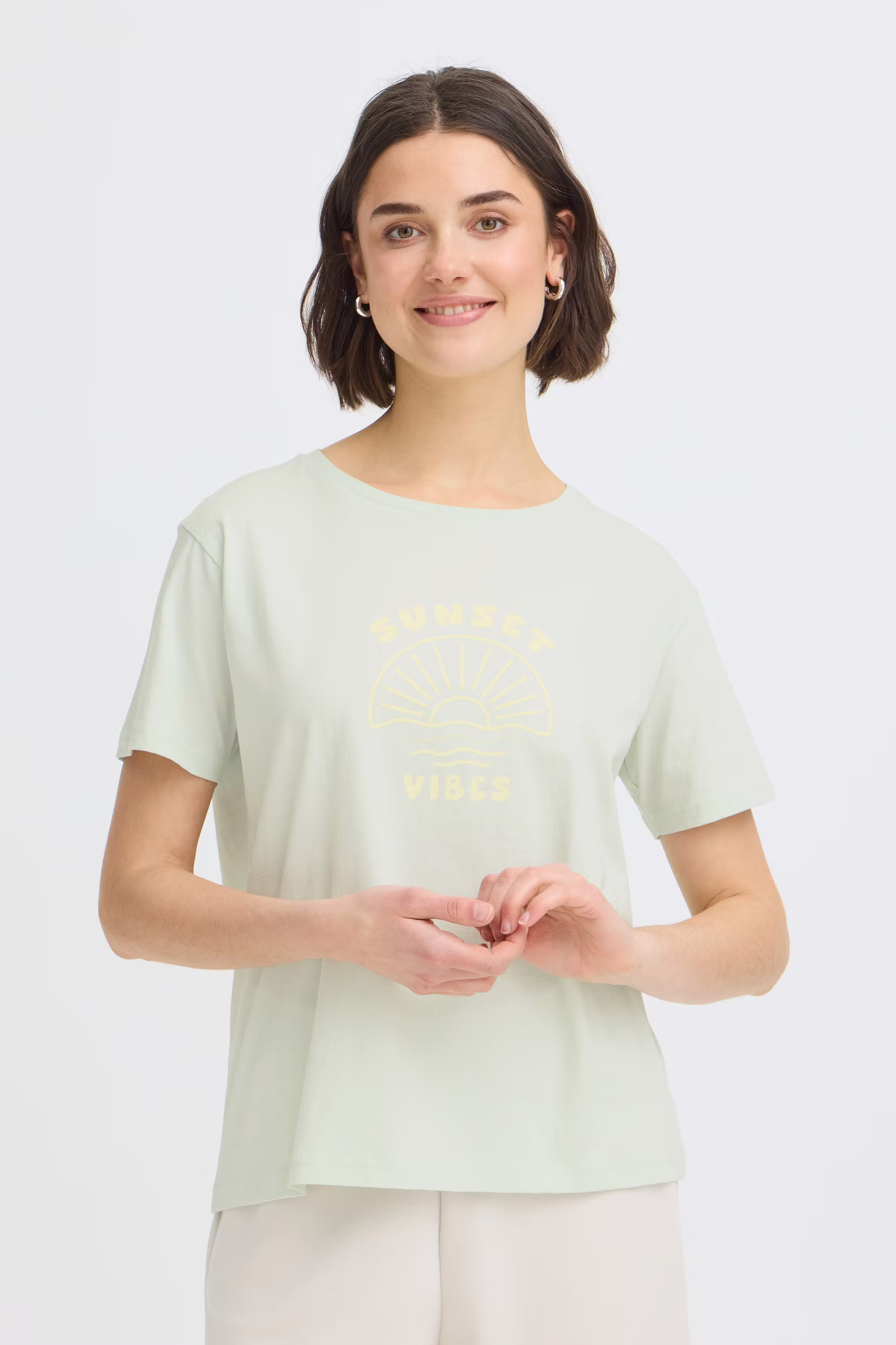 FRZELDA T-shirt LOOKBOOK FRONT 20617987-900009306