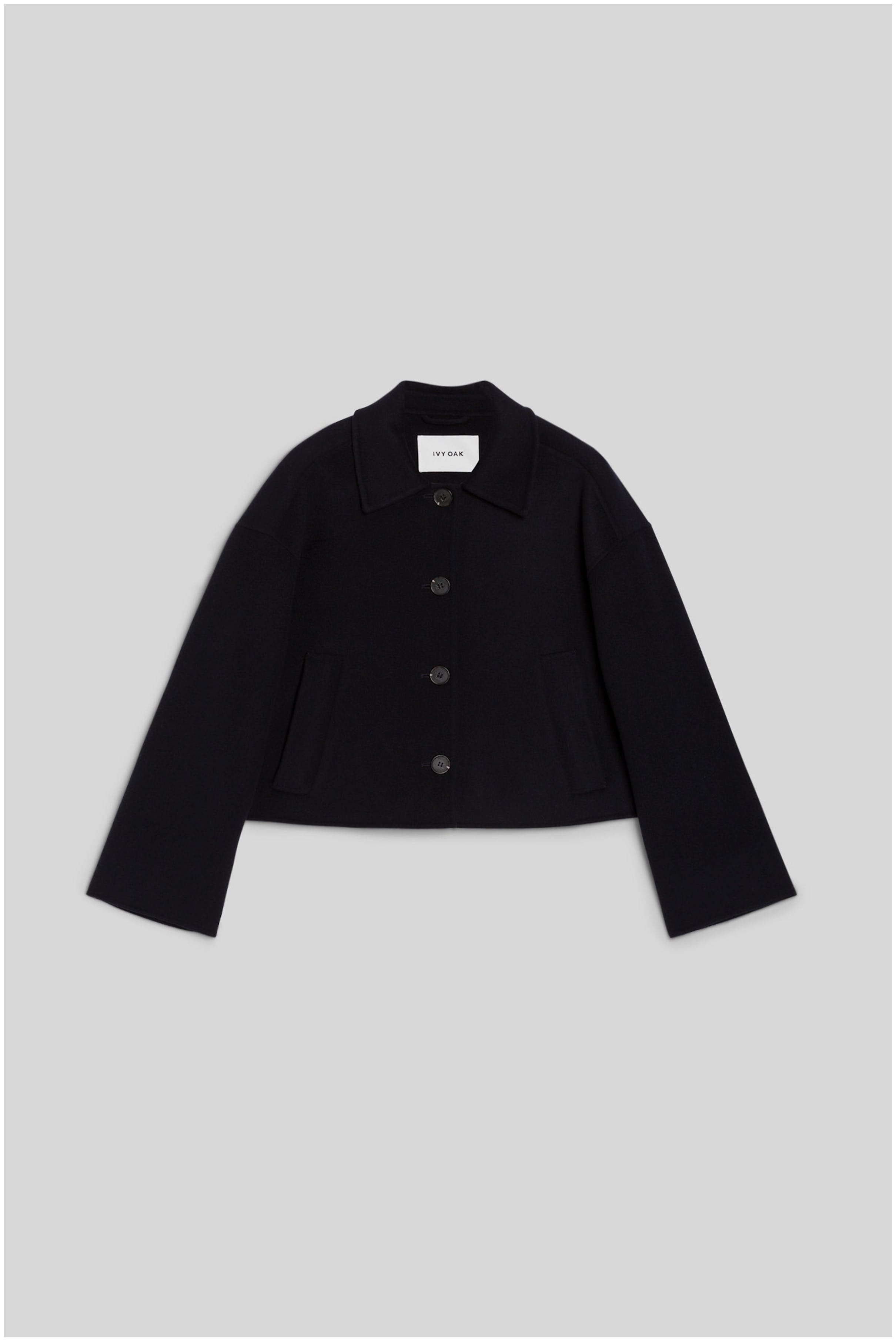 JAIA JACKE PACK FRONT 30600693-PP709