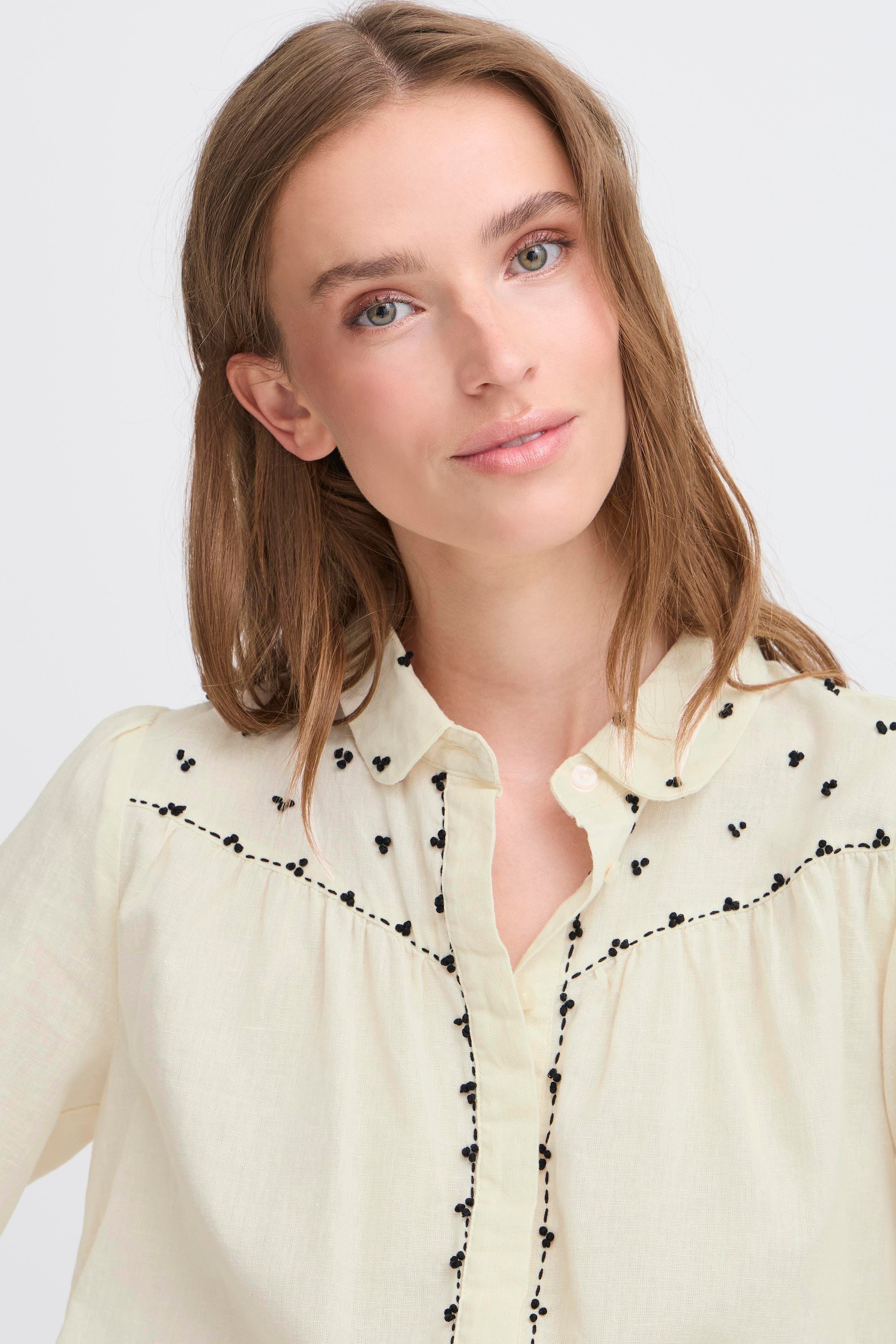 IRSWAN Hemd LOOKBOOK DETAIL 20124360-130905