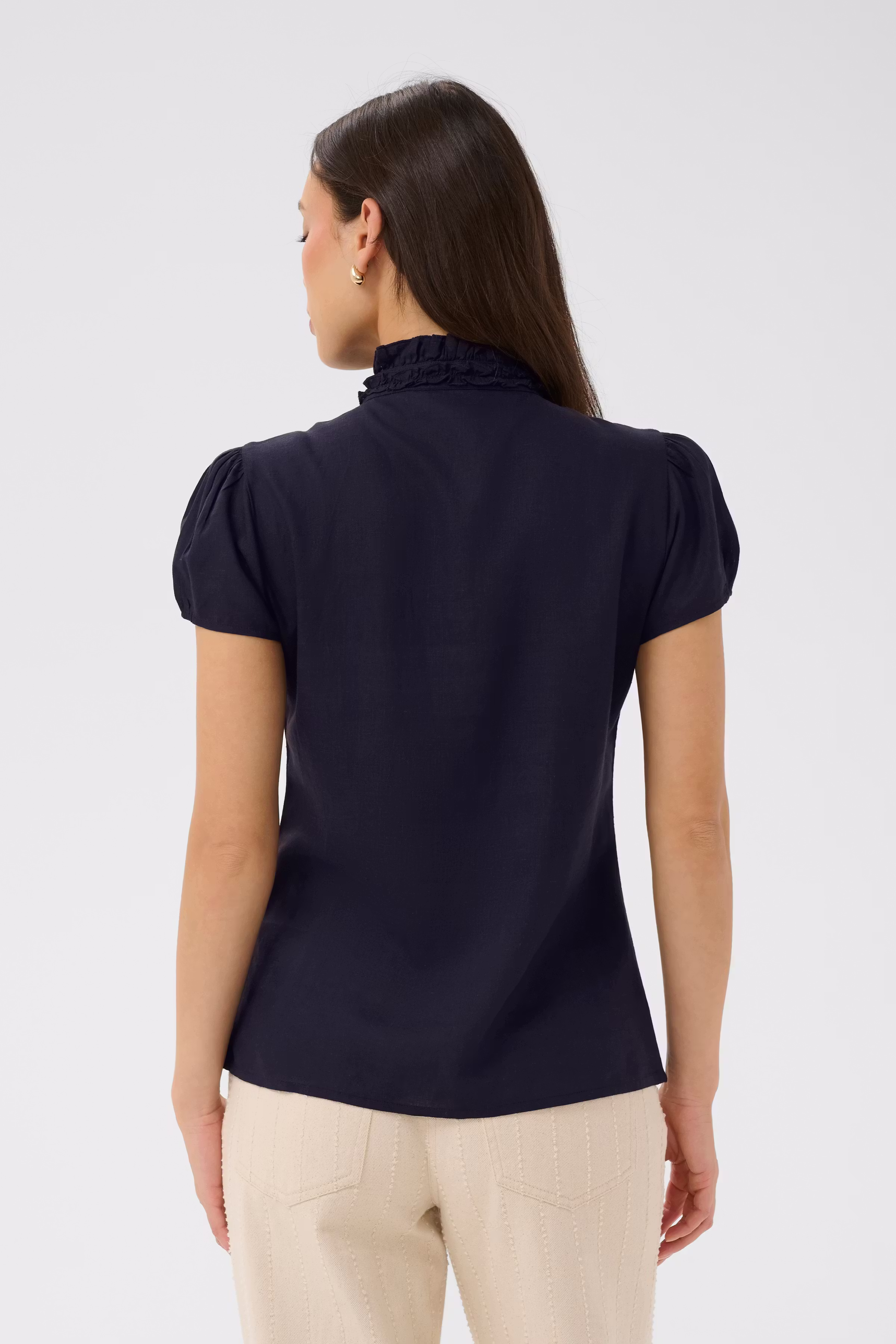 ElliSZ Shirt LOOKBOOK BACK 30513356-193924