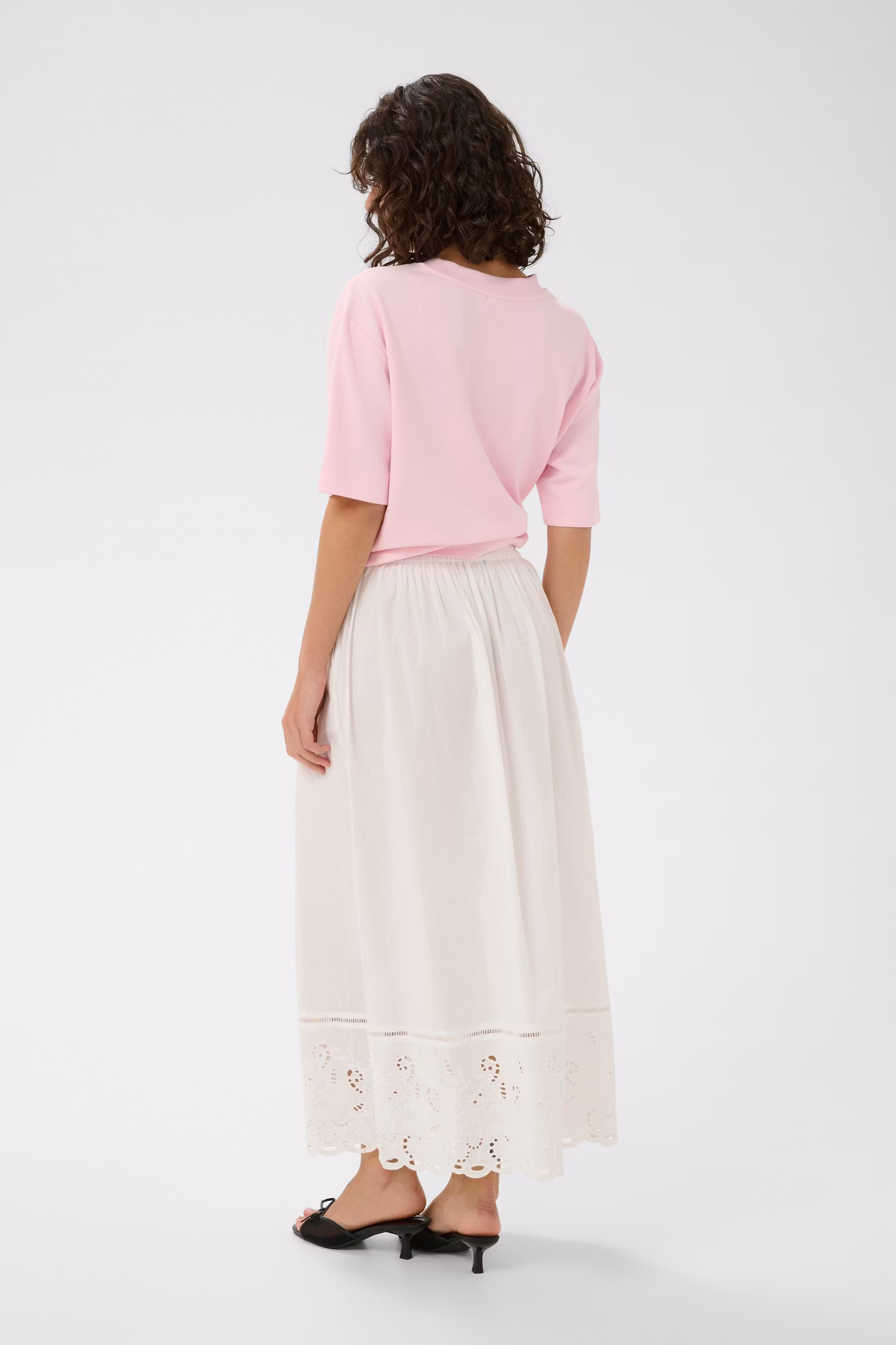 KAgertrud Skjørt LOOKBOOK BACK 10511615-110602
