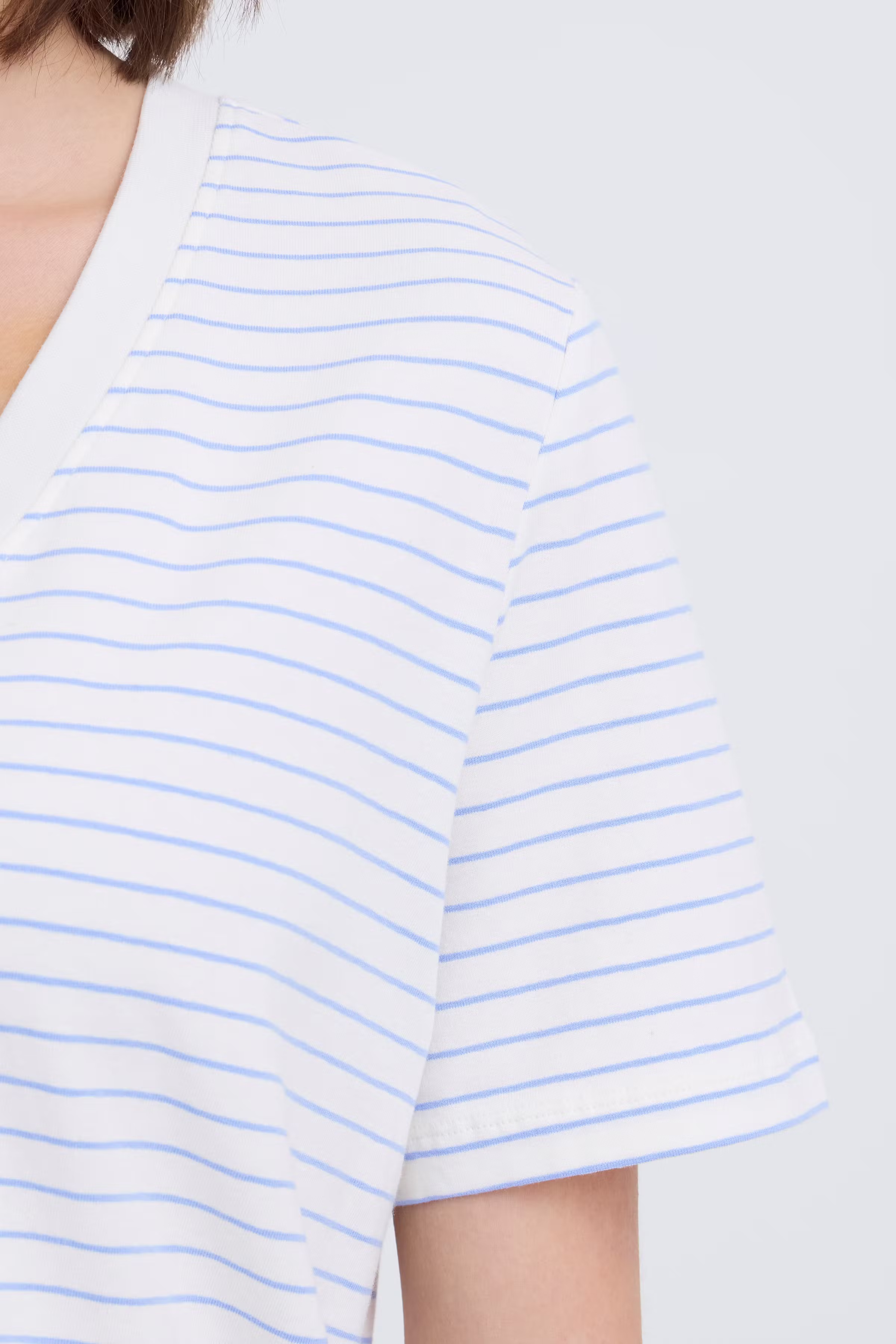 FRFEBA T-shirt LOOKBOOK DETAIL 20617875-900009532