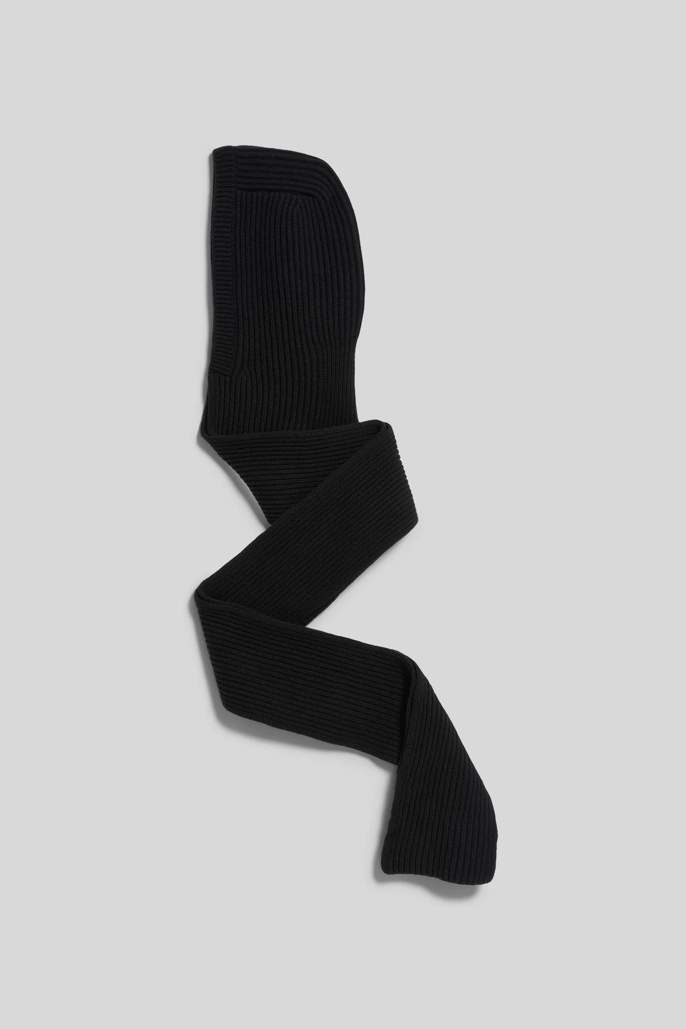 IOAlicia Scarf PACK FRONT 30600035-BK999