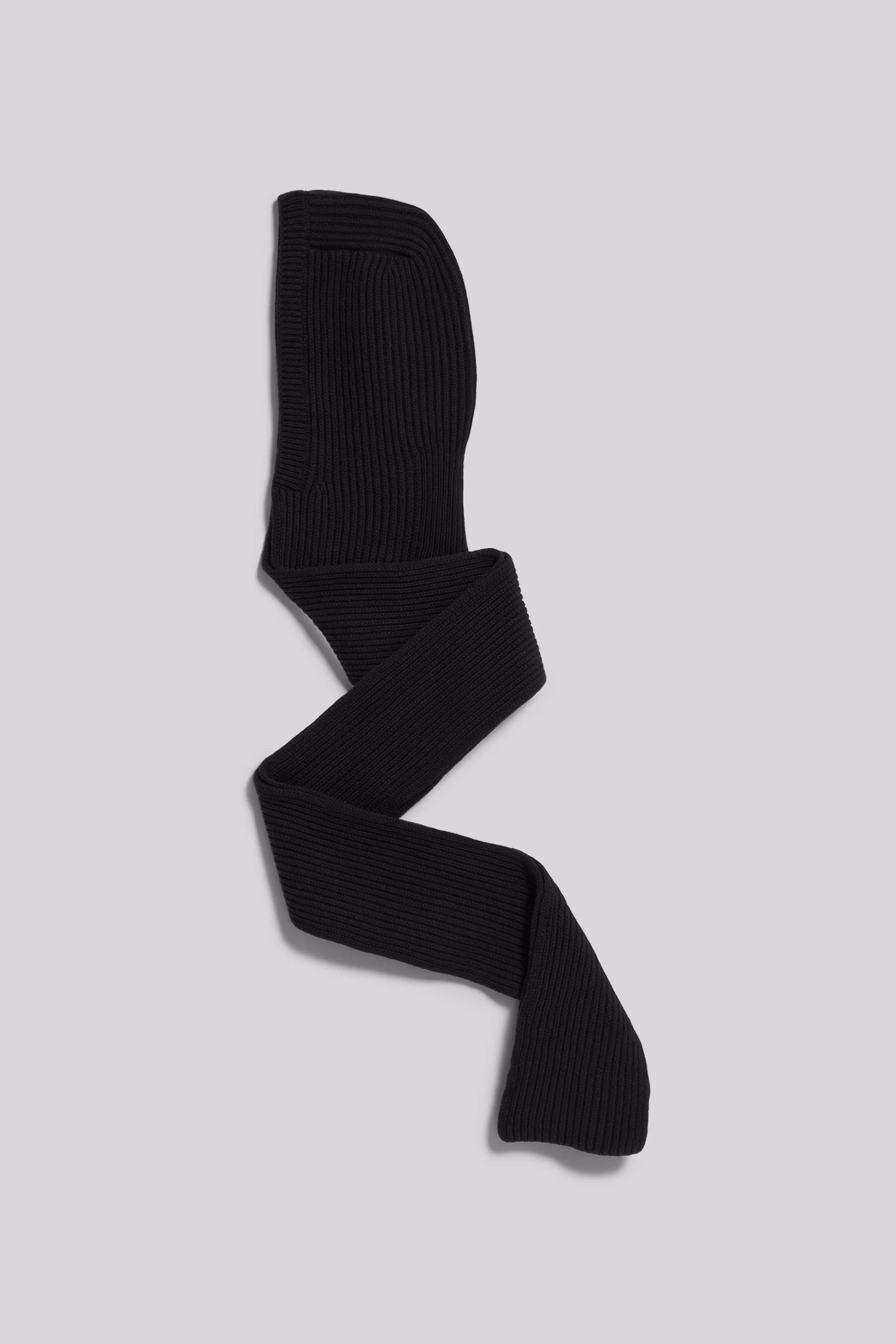 IOAlicia Scarf PACK FRONT 30600035-BK999