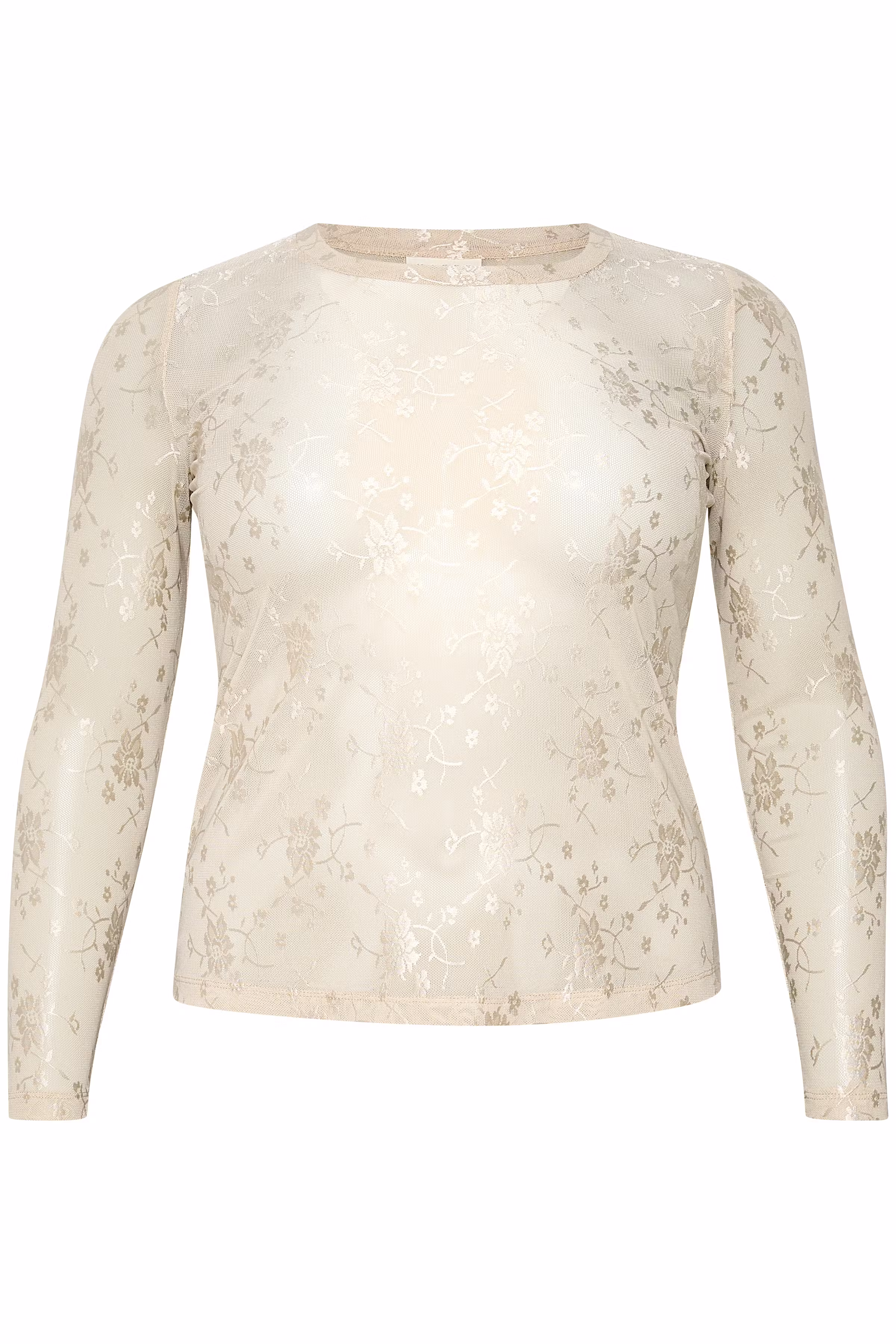 KCnikoline Lace T-shirt PACK FRONT 10581808-125202
