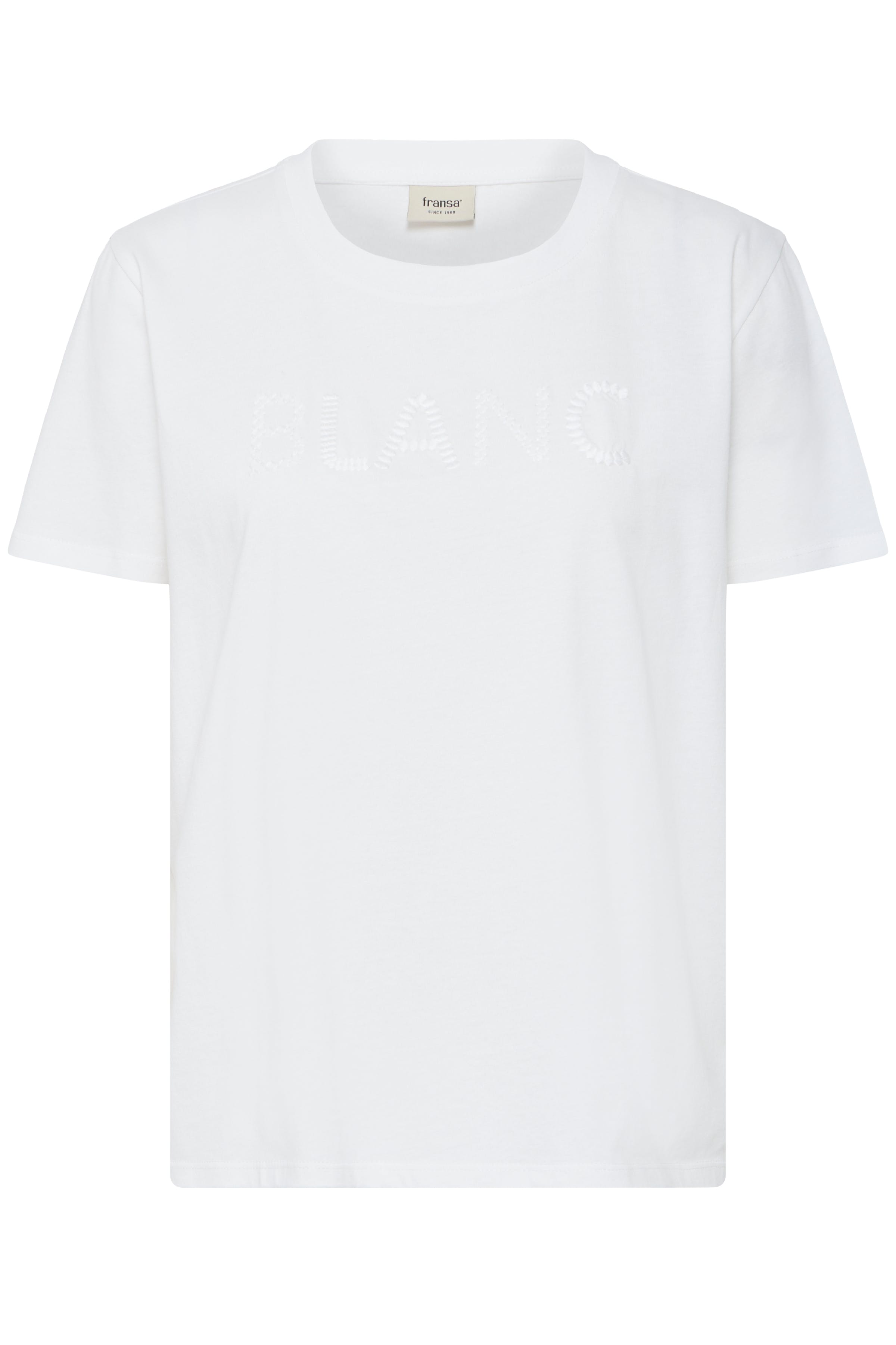 FRROUGE T-shirt PACK FRONT 20617057-900002376