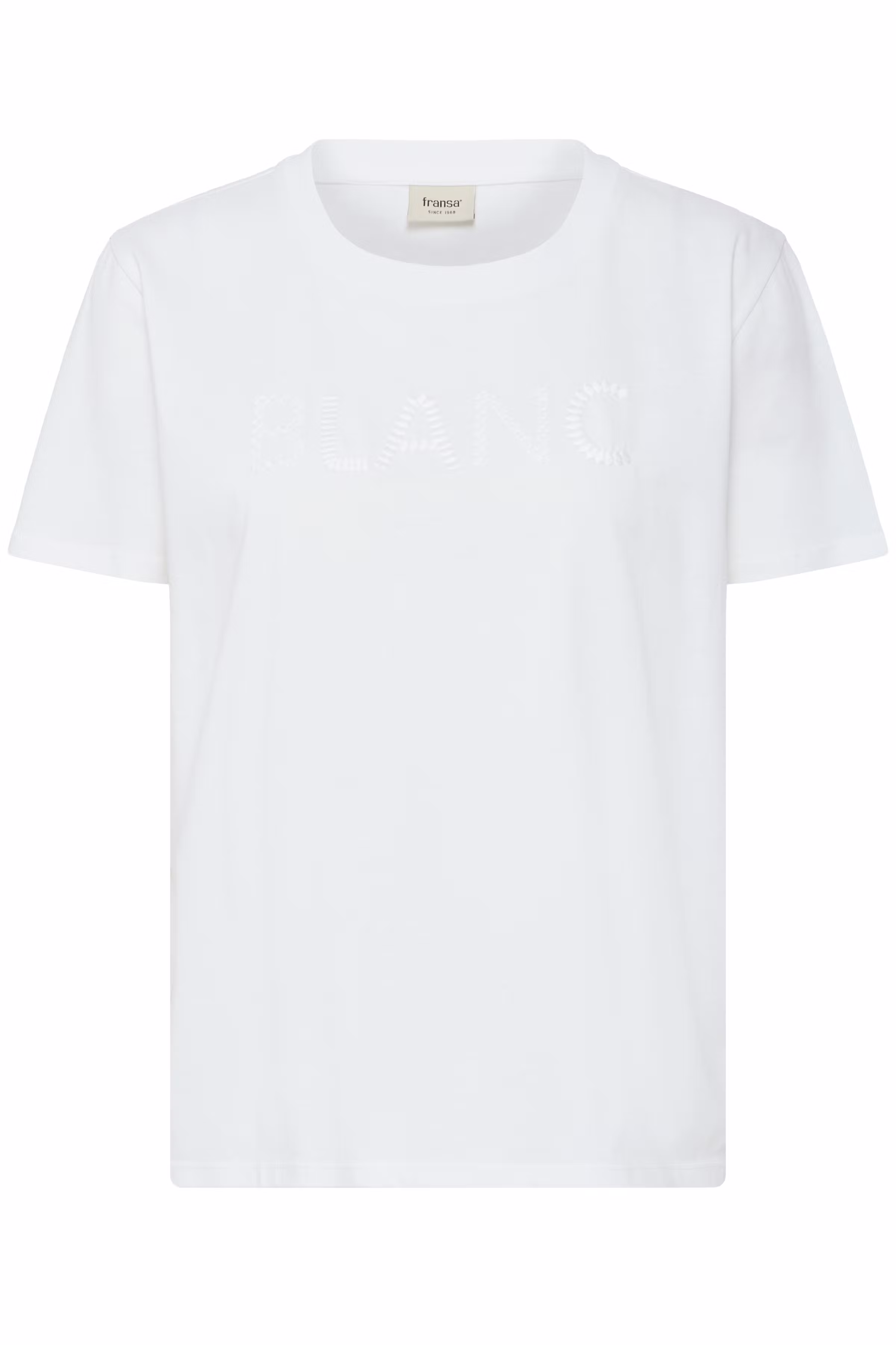 FRROUGE T-shirt PACK FRONT 20617057-900002376