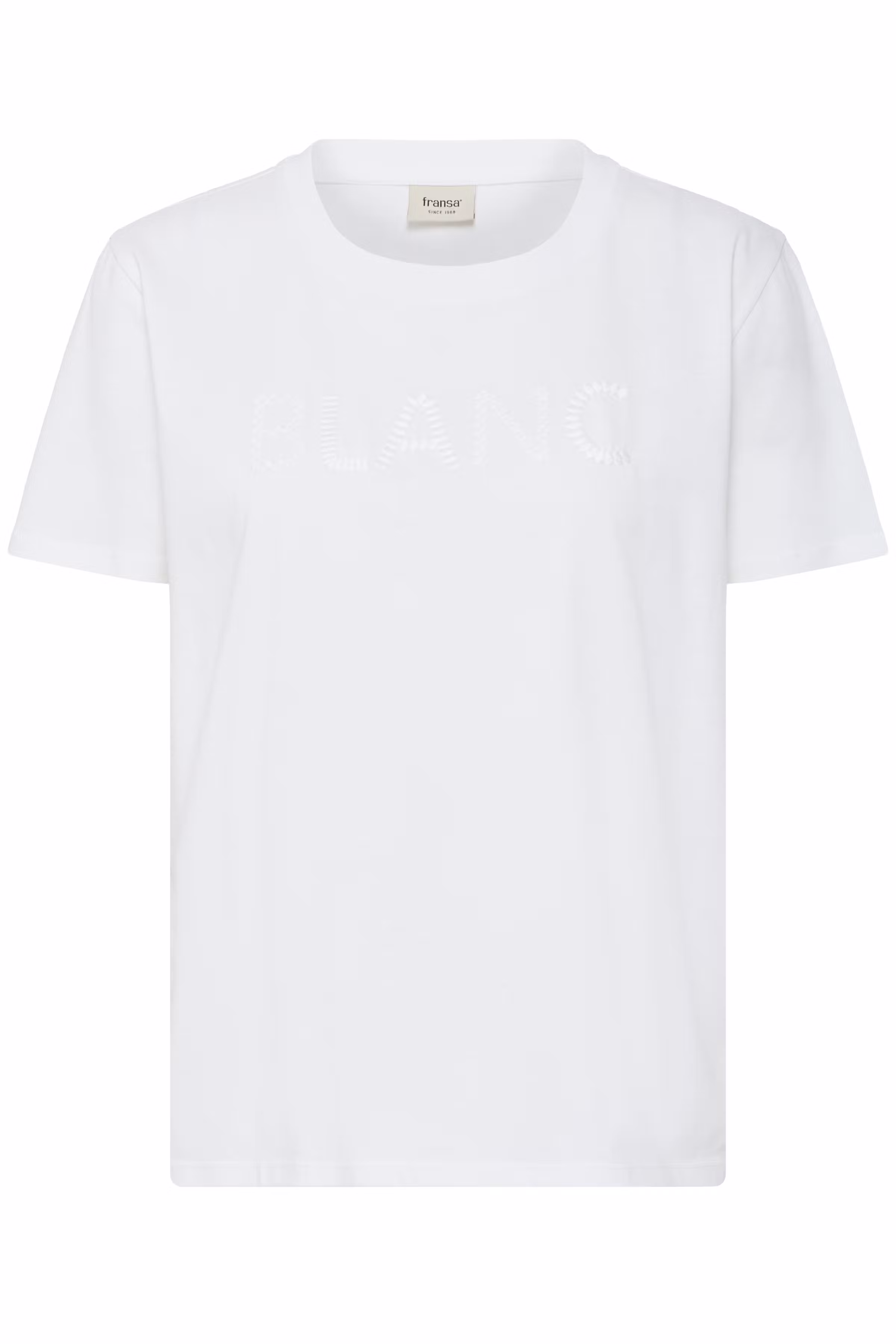 FRROUGE T-shirt PACK FRONT 20617057-900002376