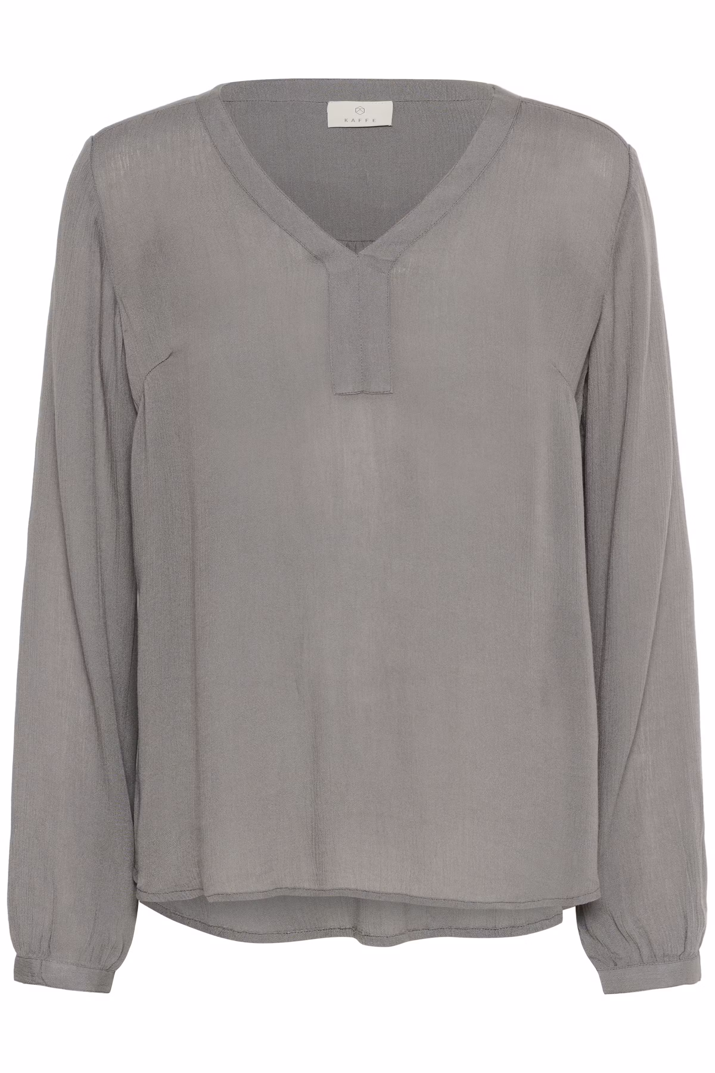 Amber Bluse PACK FRONT 501032-50022