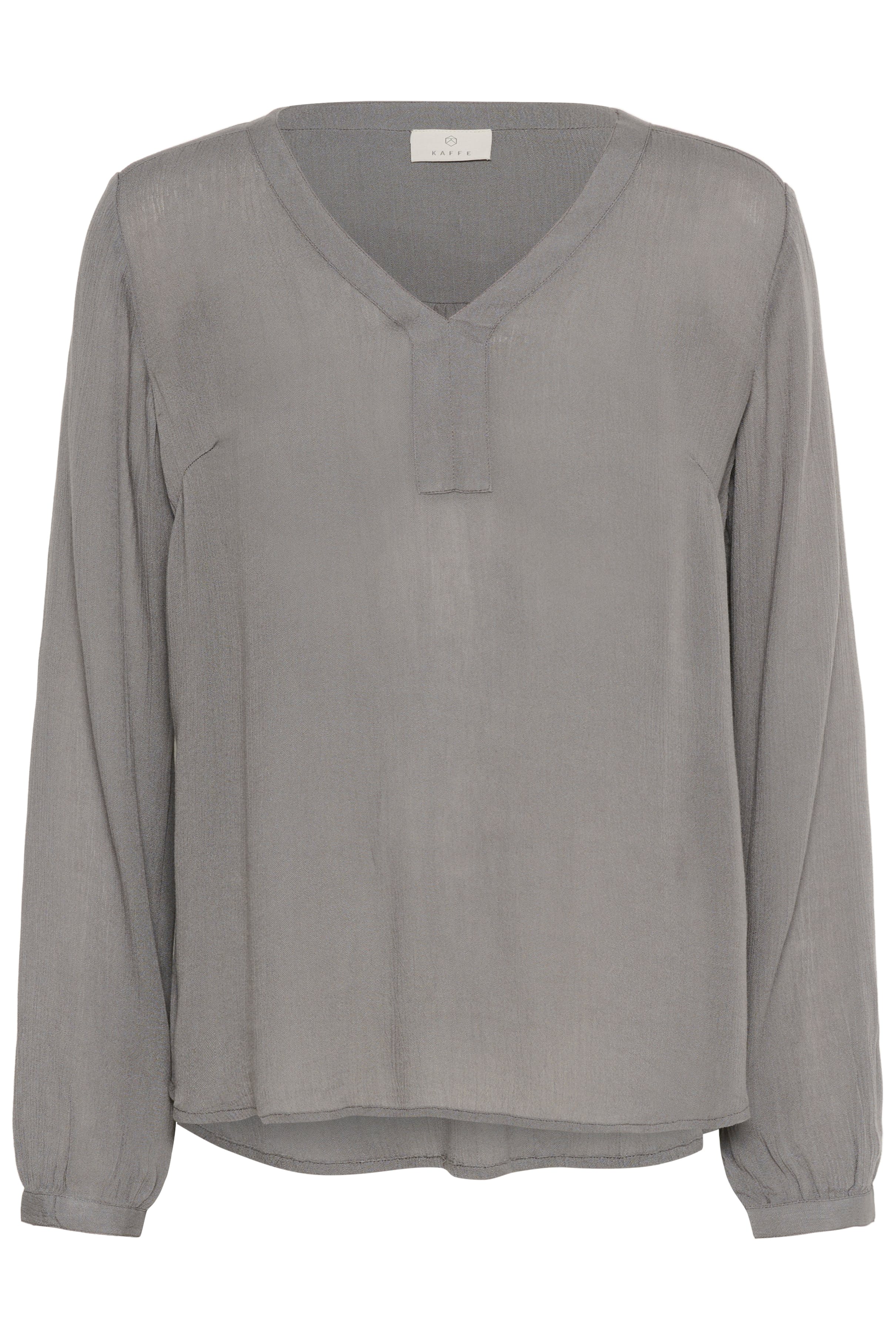 Amber Bluse PACK FRONT 501032-50022