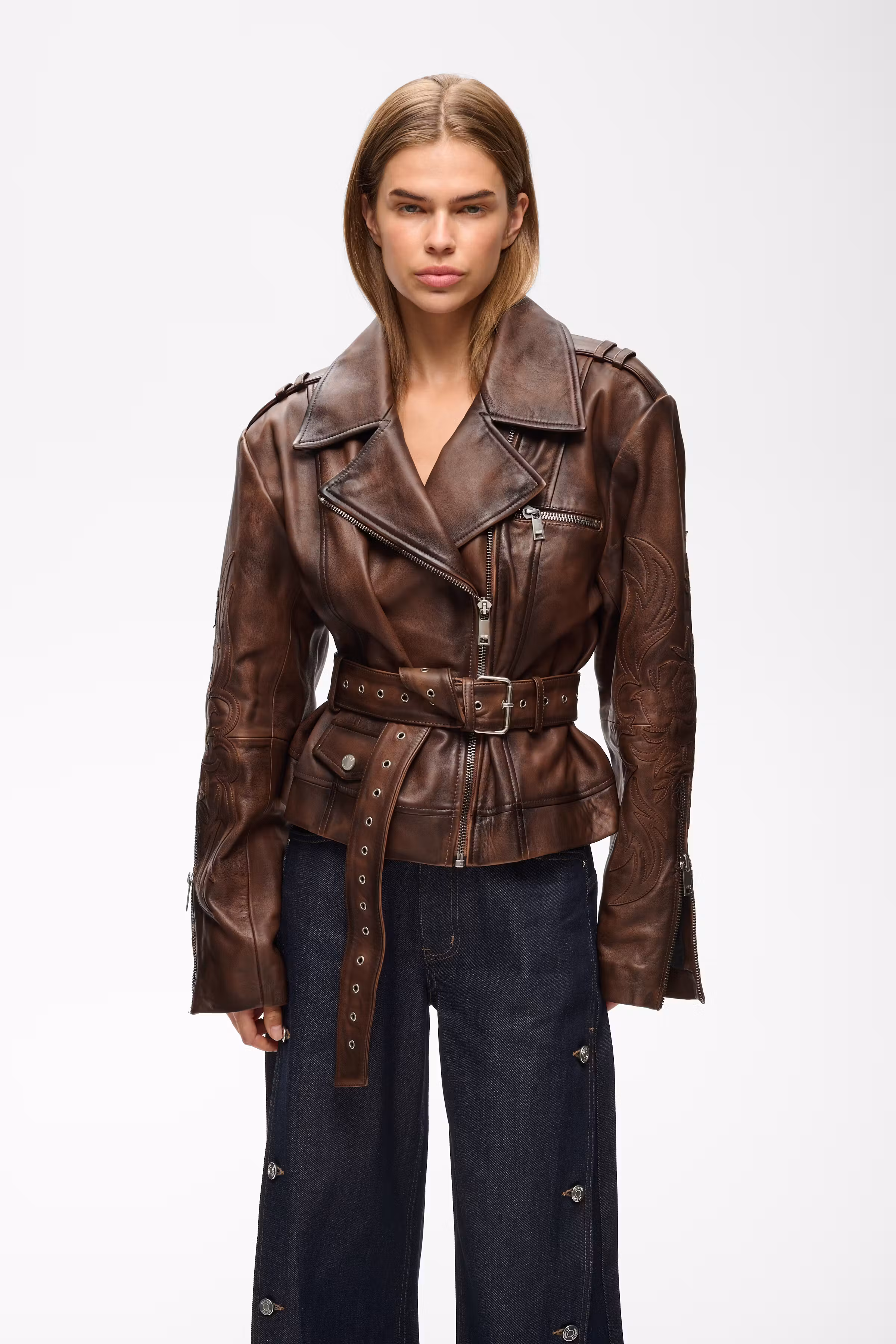 GZpernille Oberbekleidung LOOKBOOK FRONT 10911980-1000234