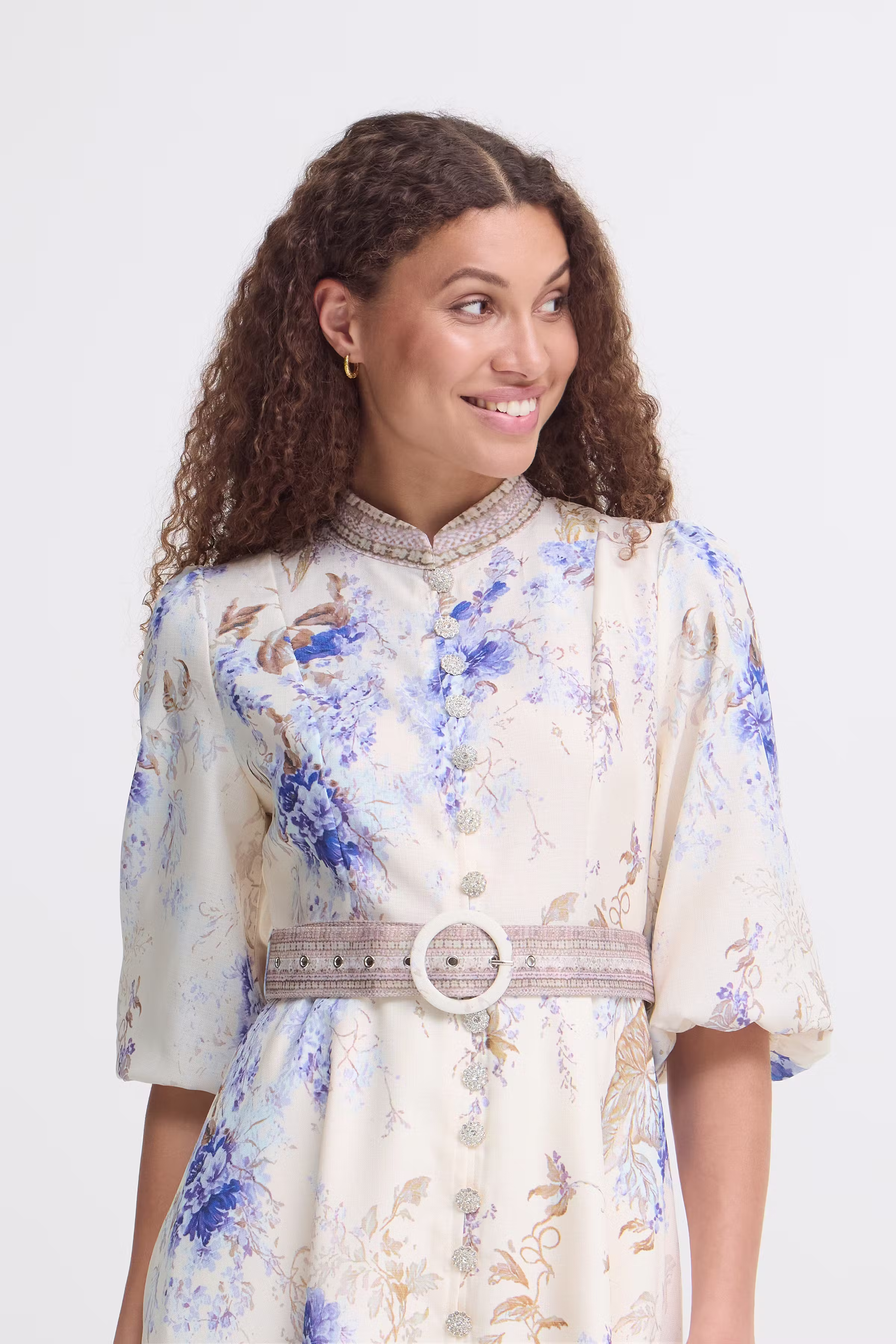 SBXGENIA Kjole LOOKBOOK DETAIL 22101188-144112