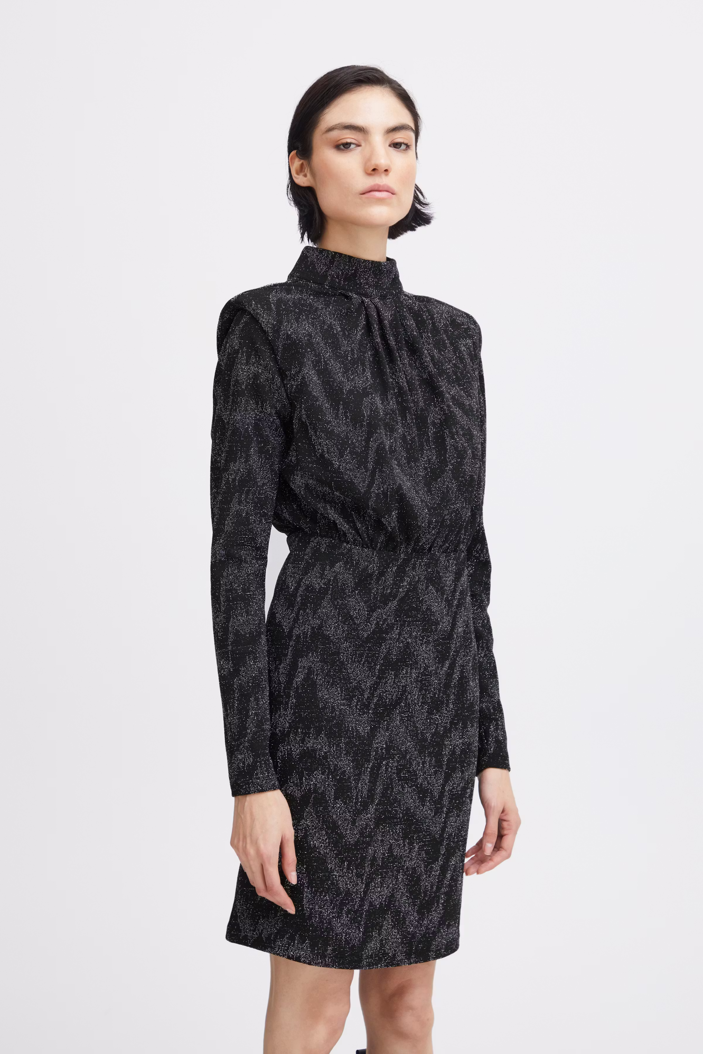 IHJAIDA Kjole LOOKBOOK FRONT 20120156-202632