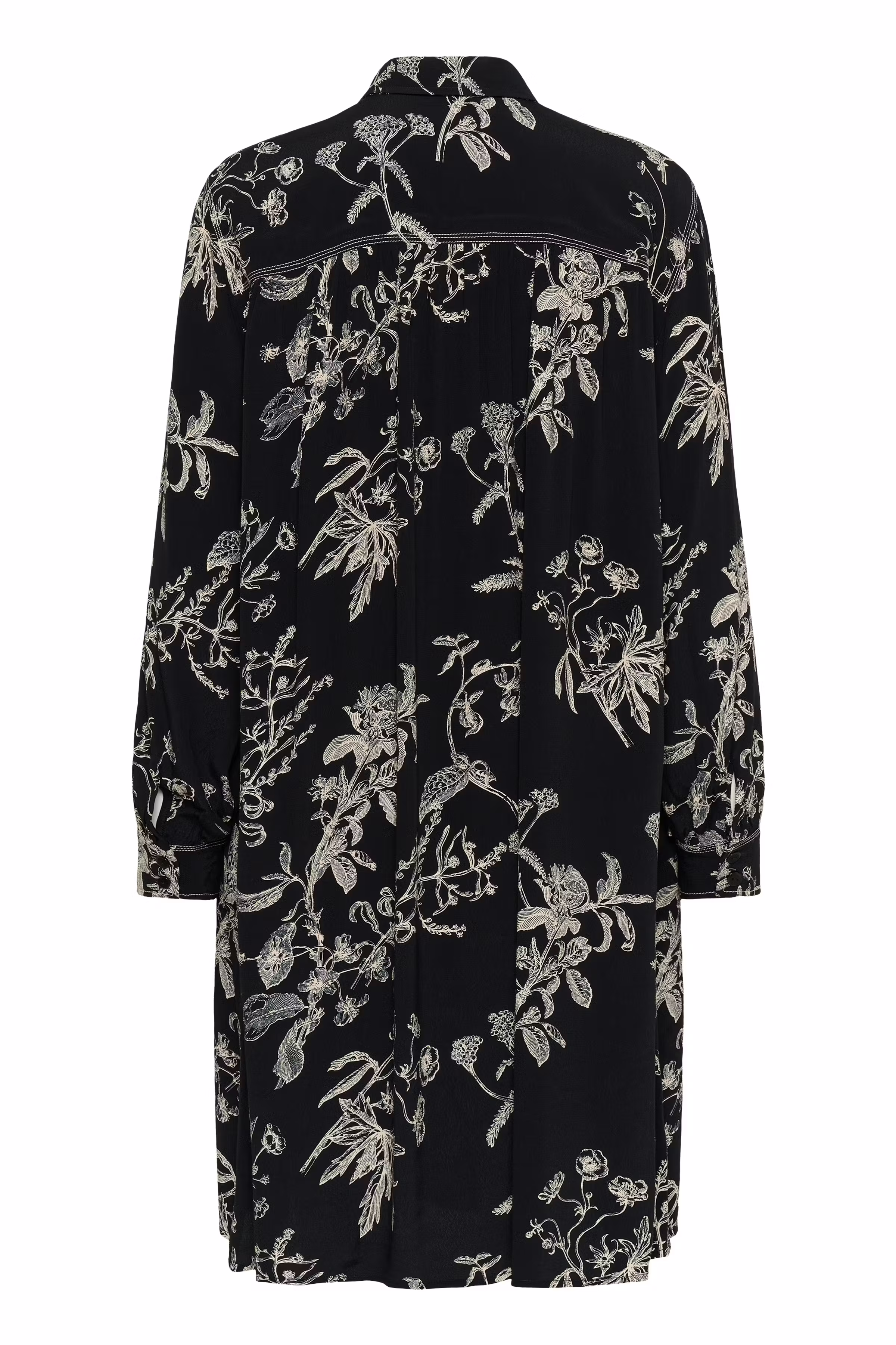 SanesPW Kleid PACK BACK 30310007-304209