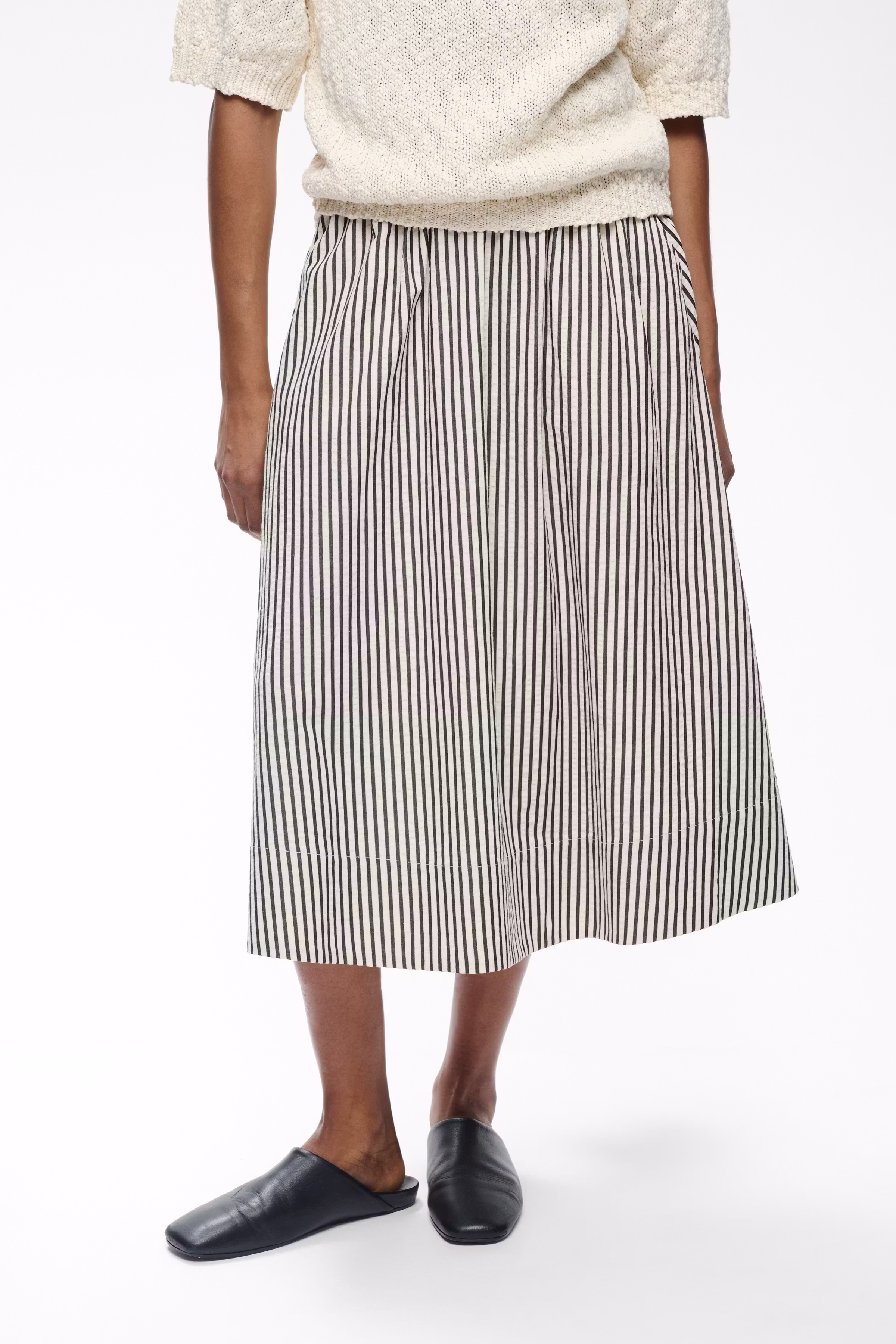 GARBOIW Skirt LOOKBOOK FRONT 30112625-900009166