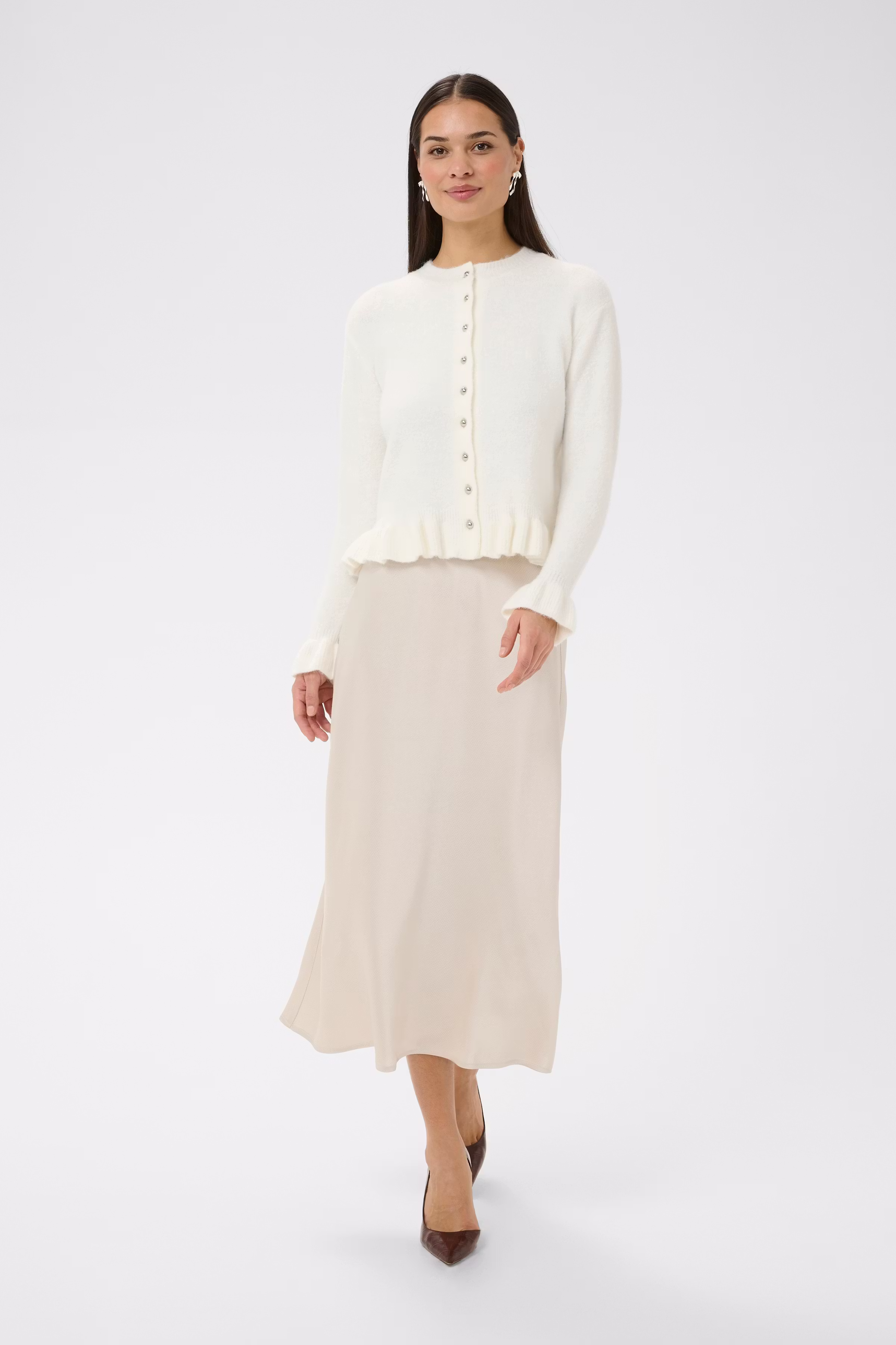 KAemma Cardigan LOOKBOOK FRONT 10511441-110602