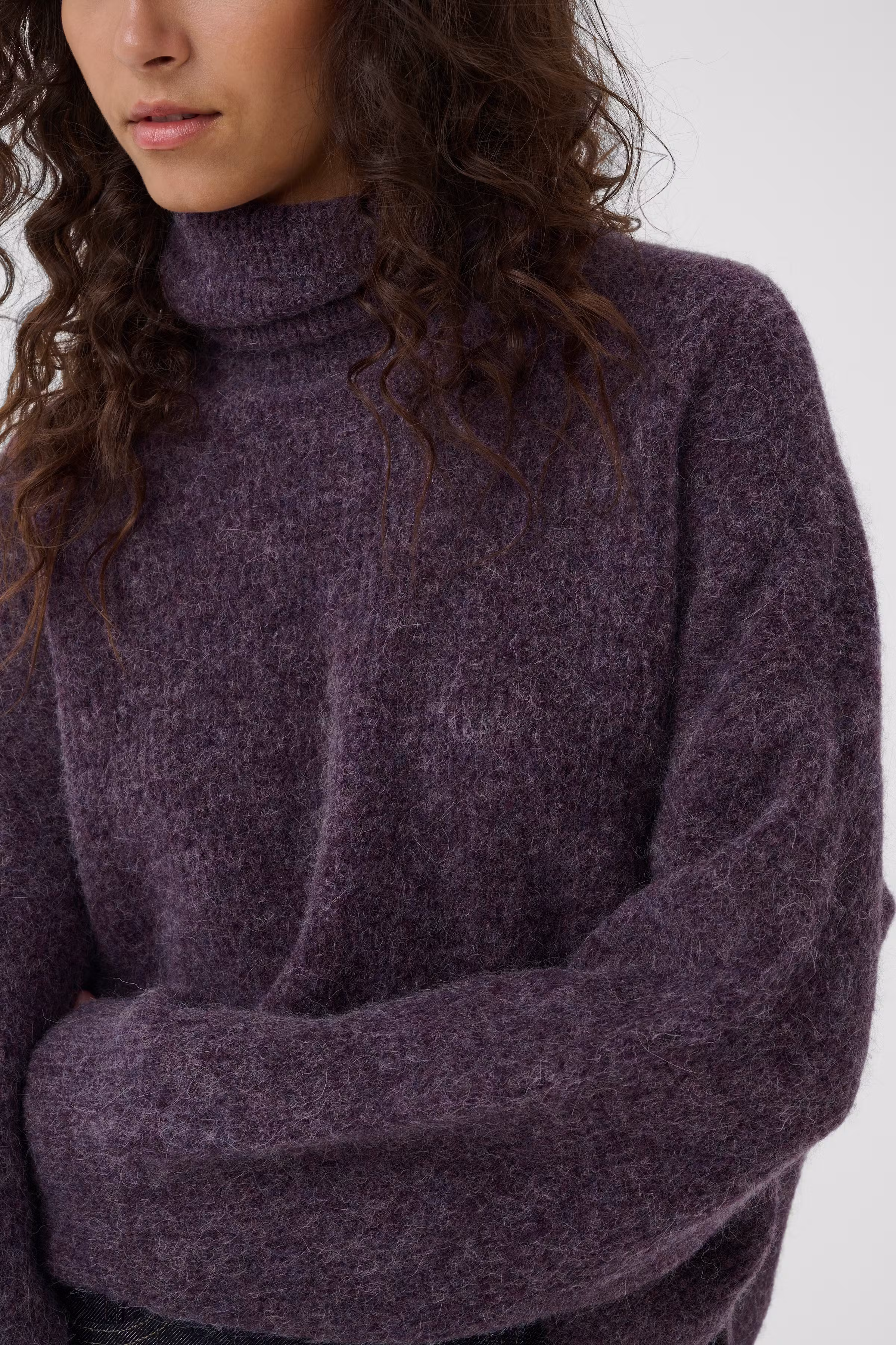 GZalpha Pullover LOOKBOOK DETAIL 10911518-110048