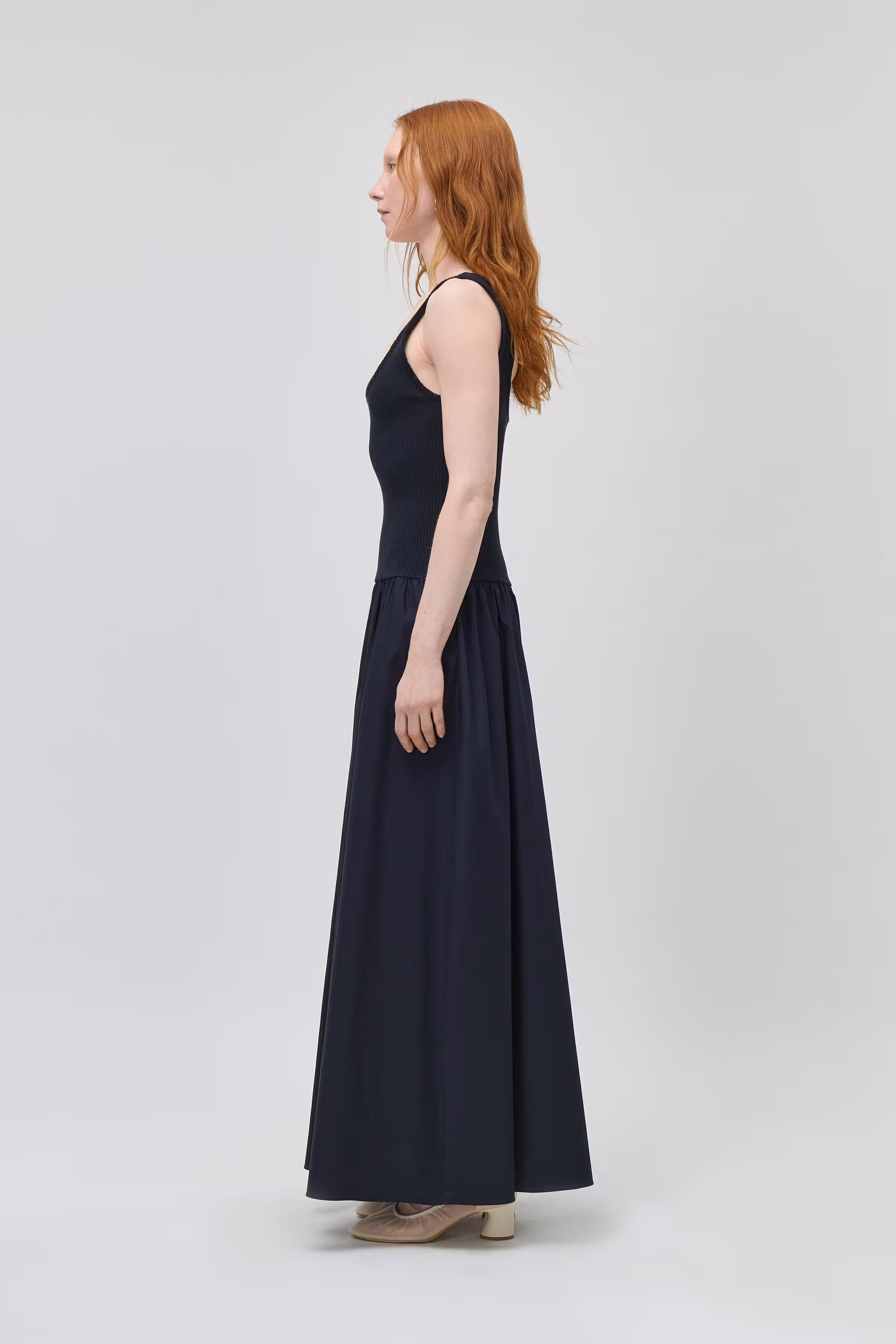 IOONA Dress LOOKBOOK FRONT 30600673-BL900