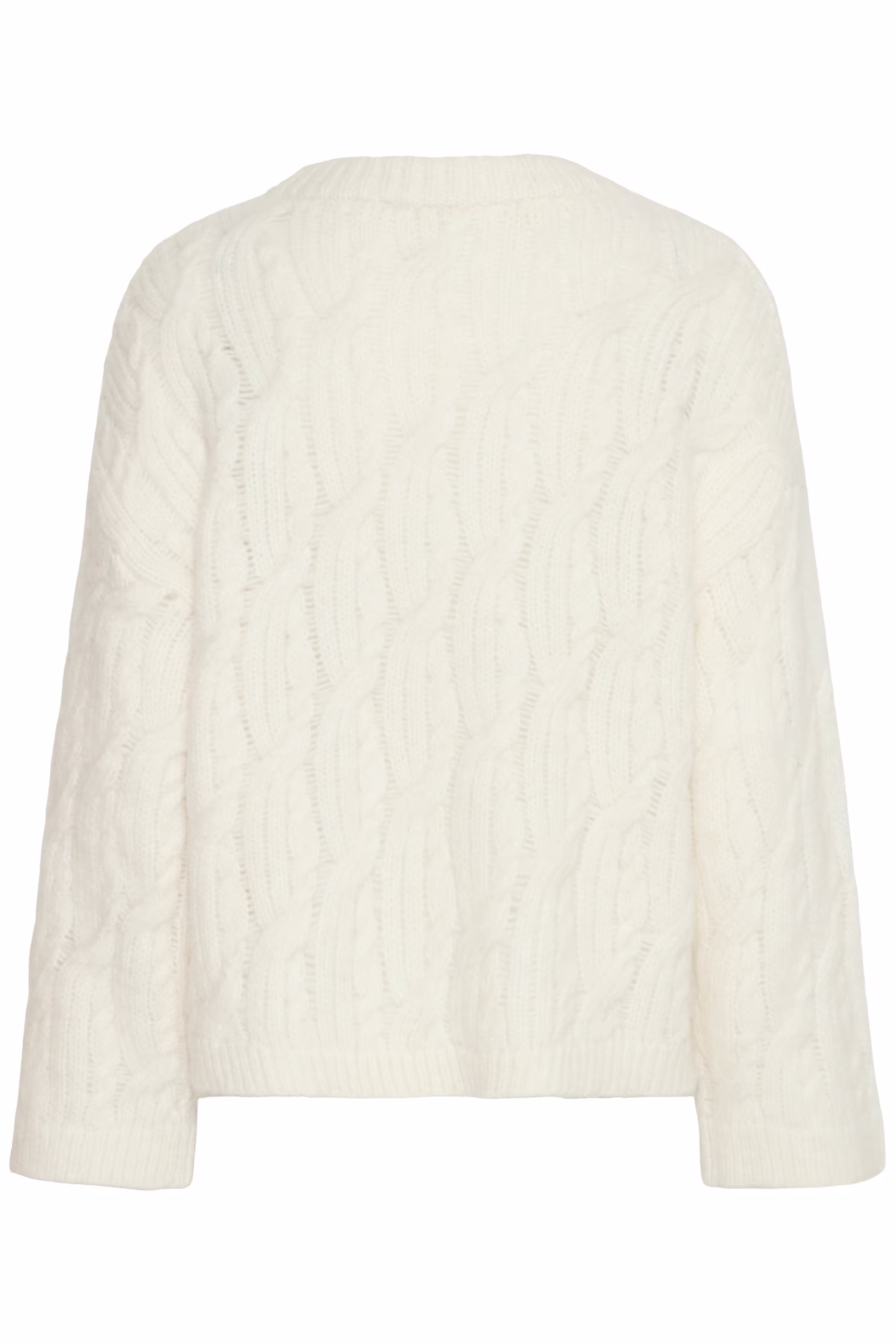 BYOMHU Pullover PACK BACK 20817134-1309051