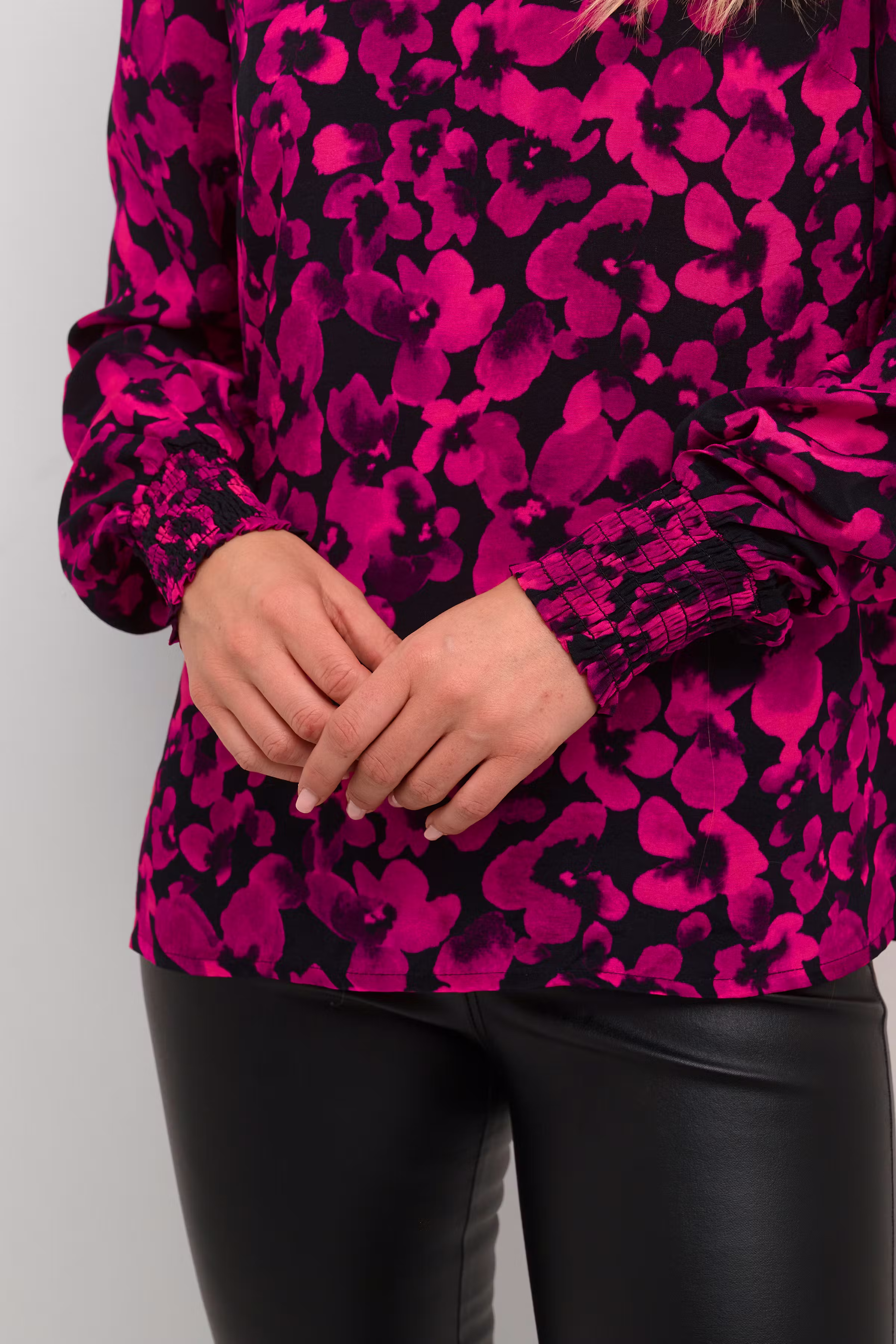 BPpiloma Blouse LOOKBOOK DETAIL 10590585-105314B