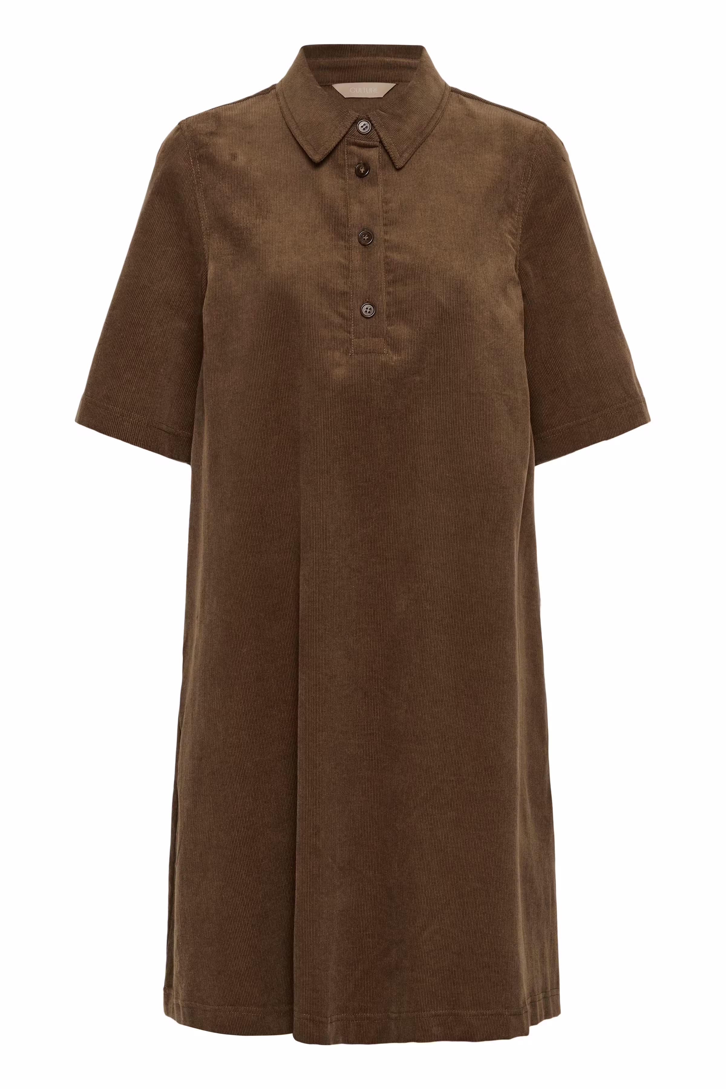 CUbetonia Kjole PACK FRONT 50112812-181016