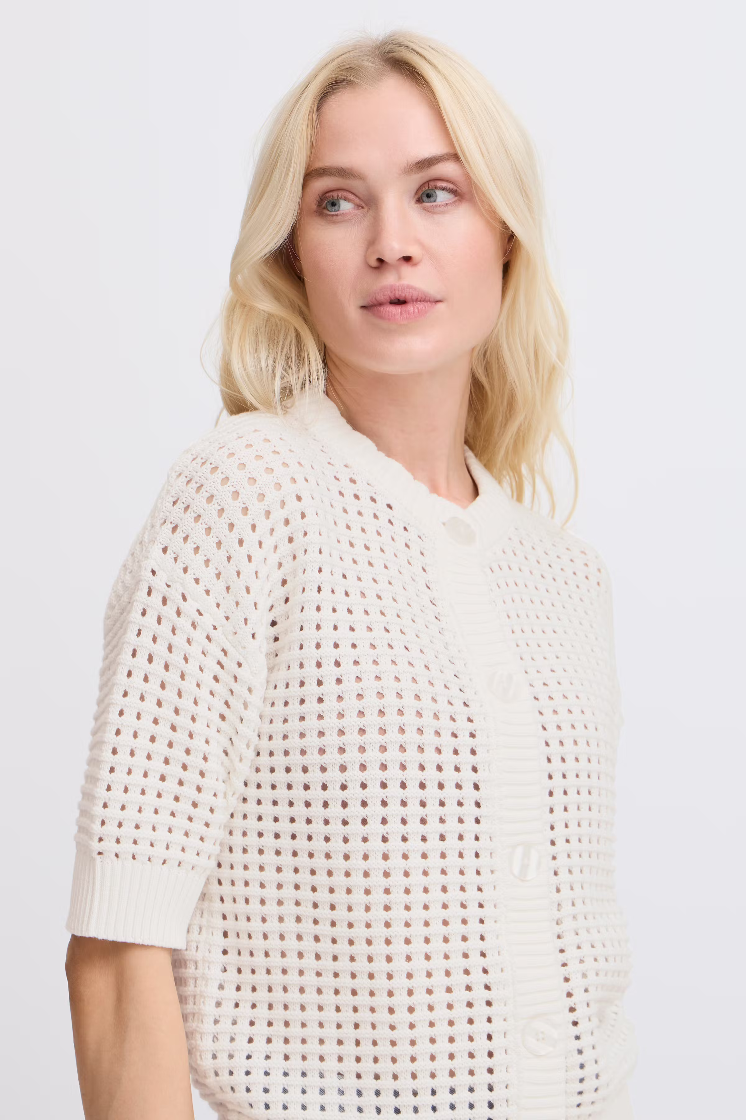 BYMAGIO Cardigan LOOKBOOK DETAIL 20816634-114300