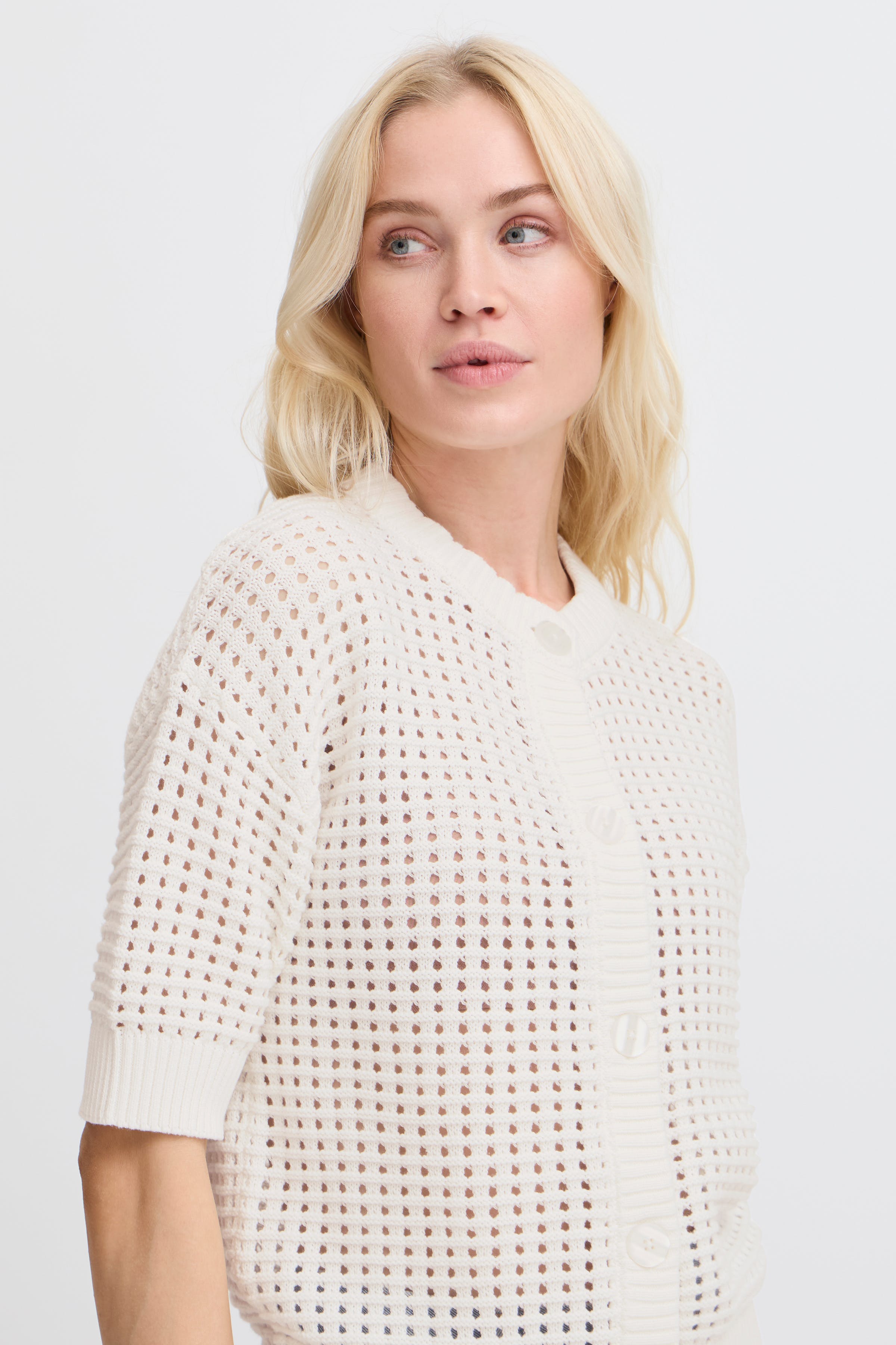 BYMAGIO Cardigan LOOKBOOK DETAIL 20816634-114300