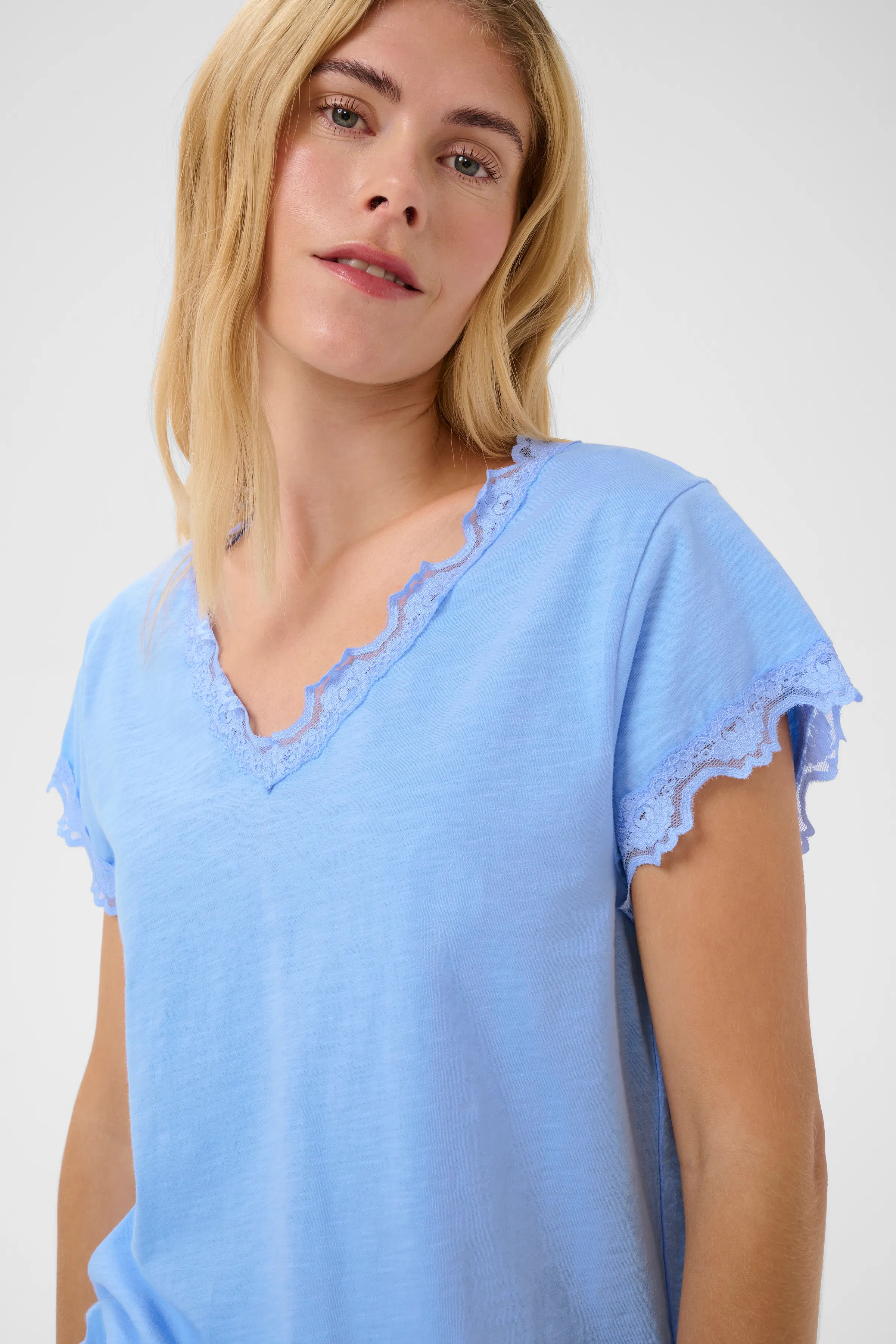 CUbiana T-shirt LOOKBOOK DETAIL 50111510-153919
