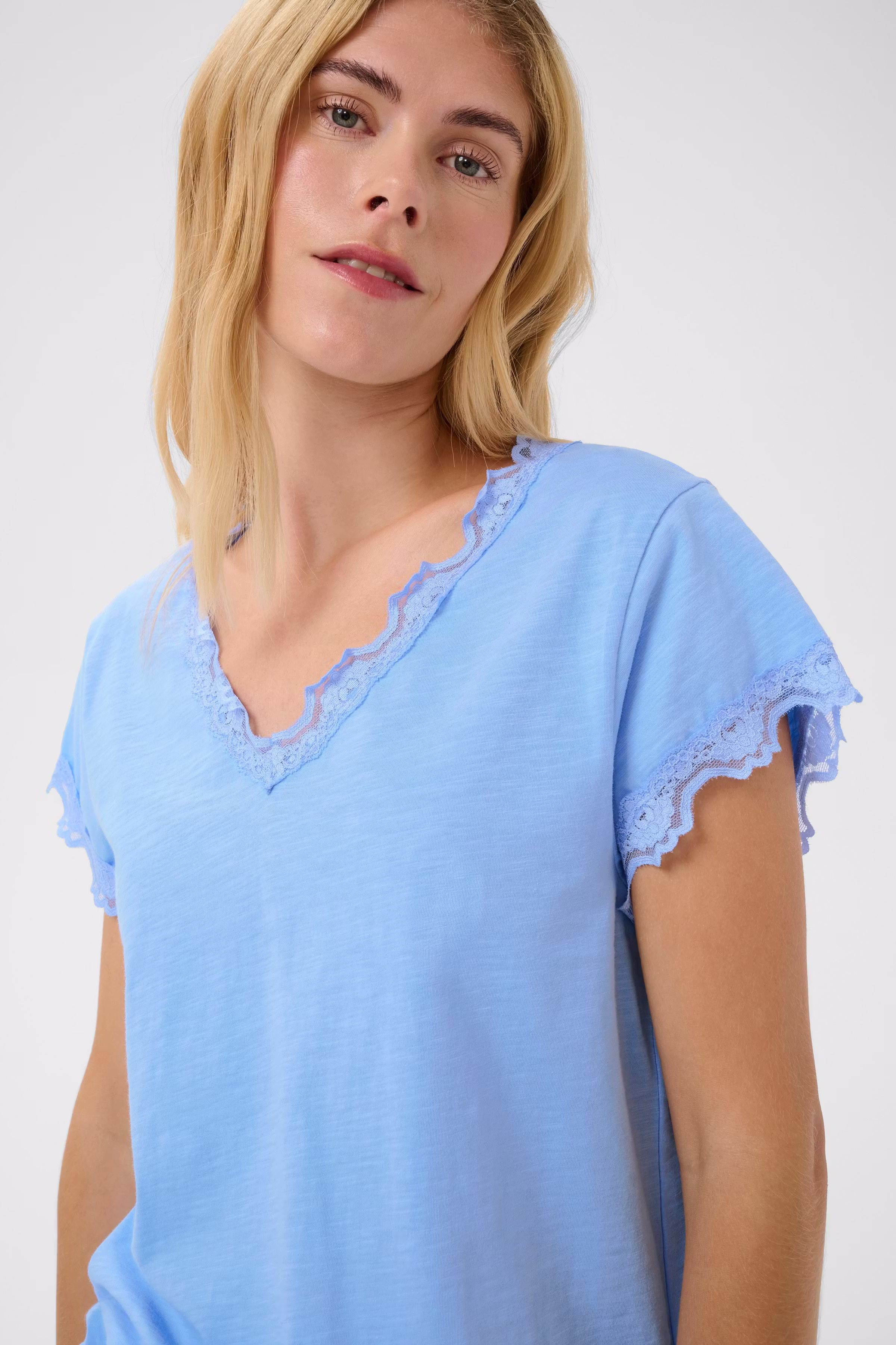 CUbiana T-shirt LOOKBOOK DETAIL 50111510-153919