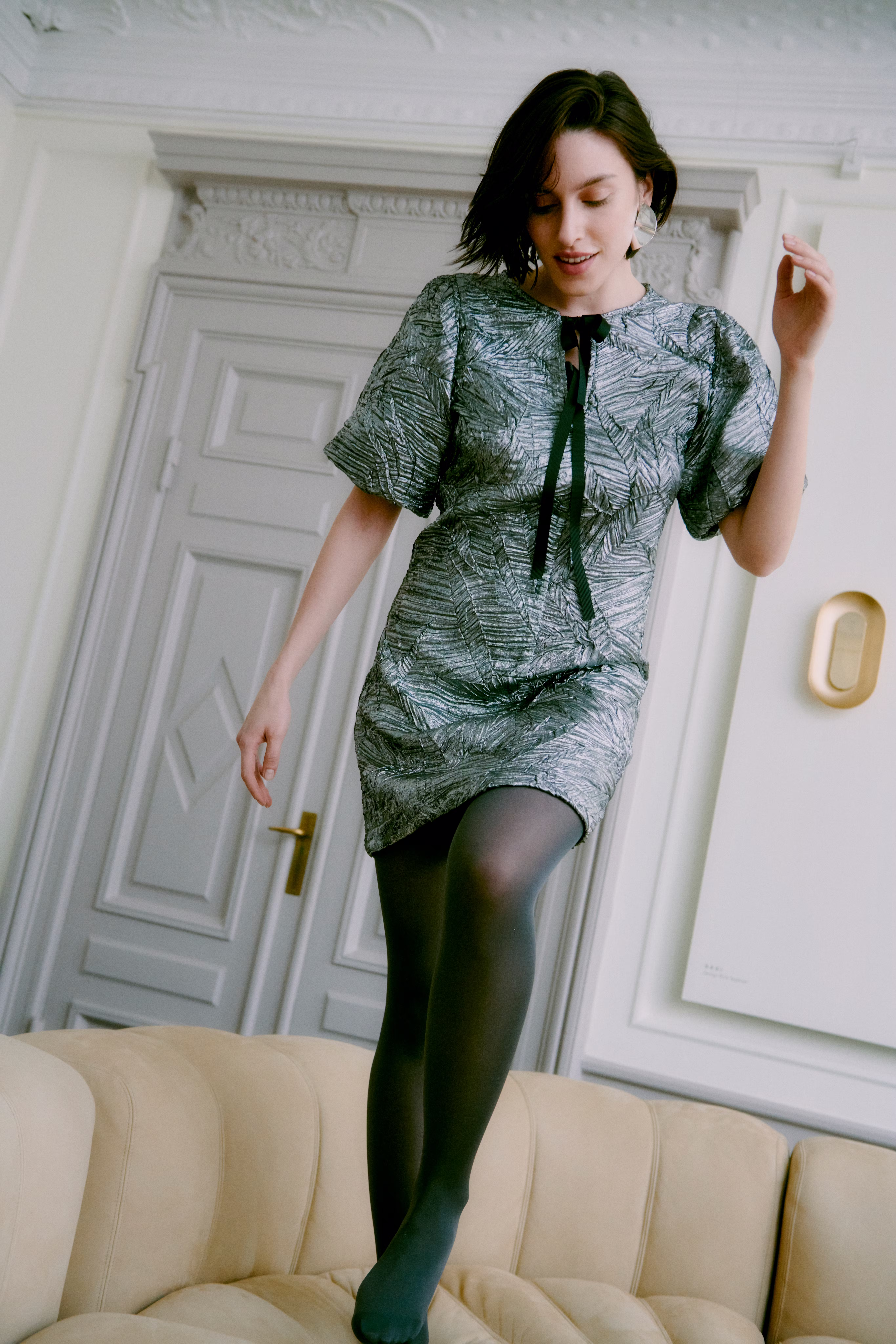 BYDETONA Dress LOCATION NONE 20818347-900003569