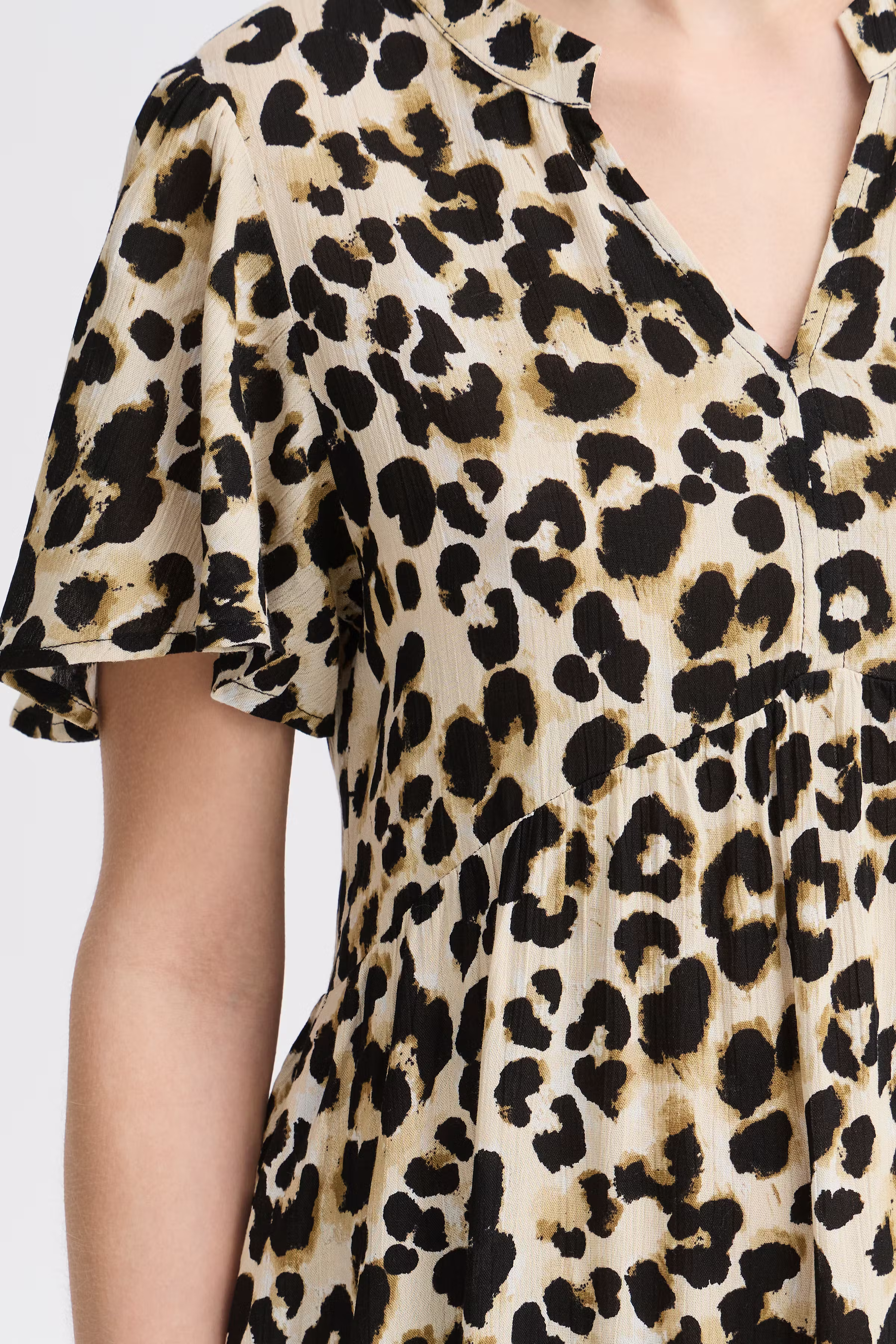 IHMARRAKECH Kjole LOOKBOOK DETAIL 20120859-202927