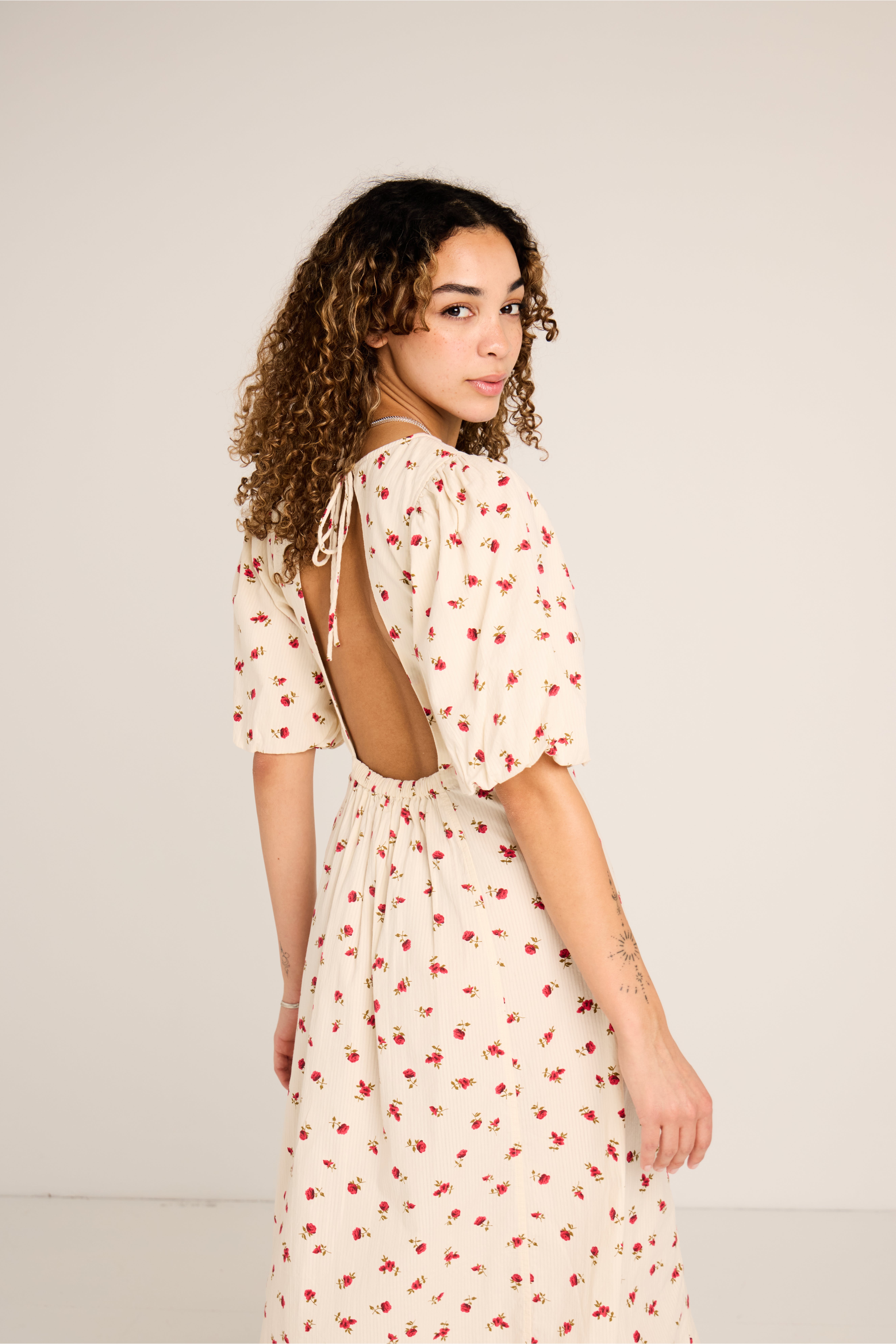 IHROSEY Kjole LOCATION NONE 20122936-204434