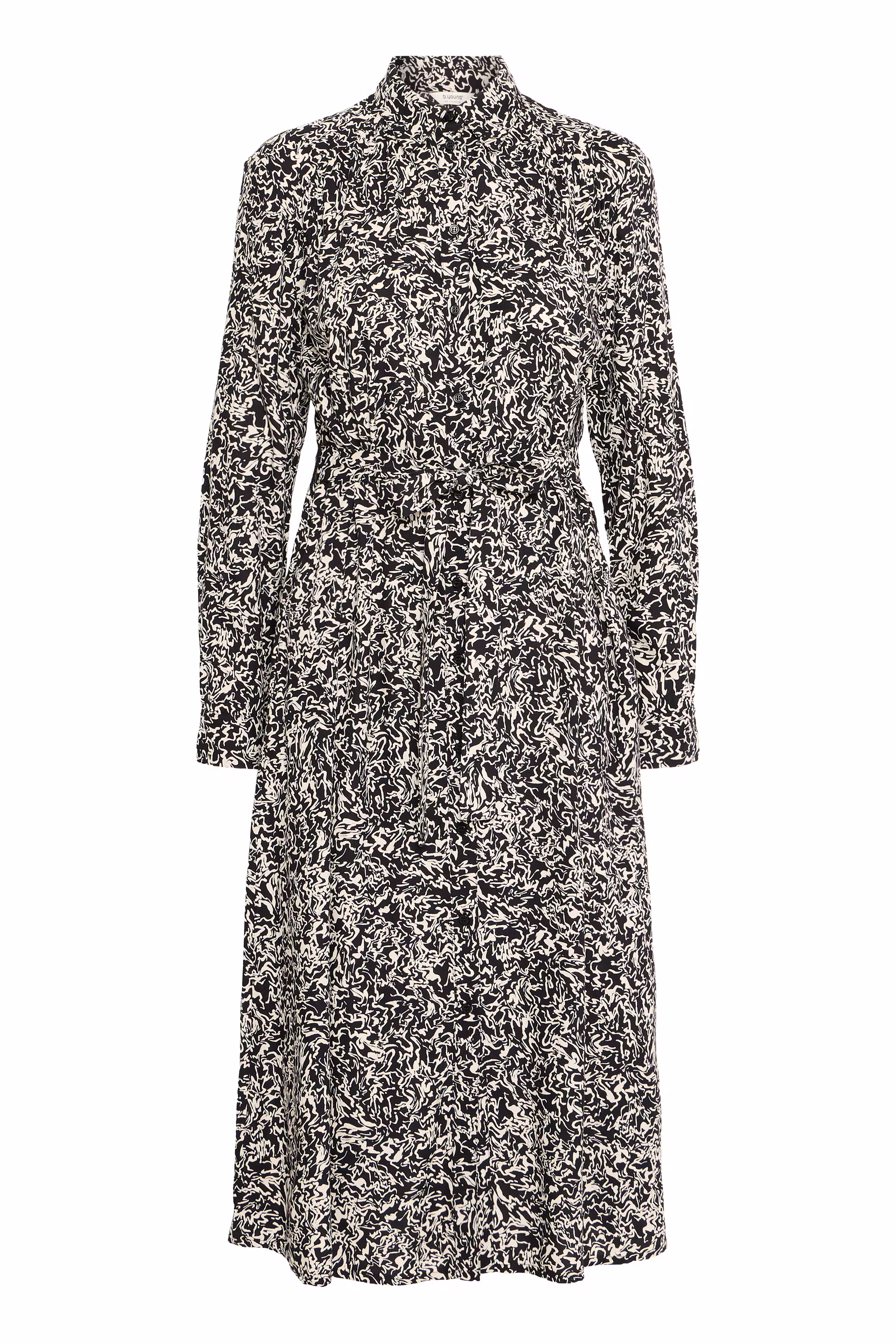 BYJOSA Kjole PACK FRONT 20815602-203692