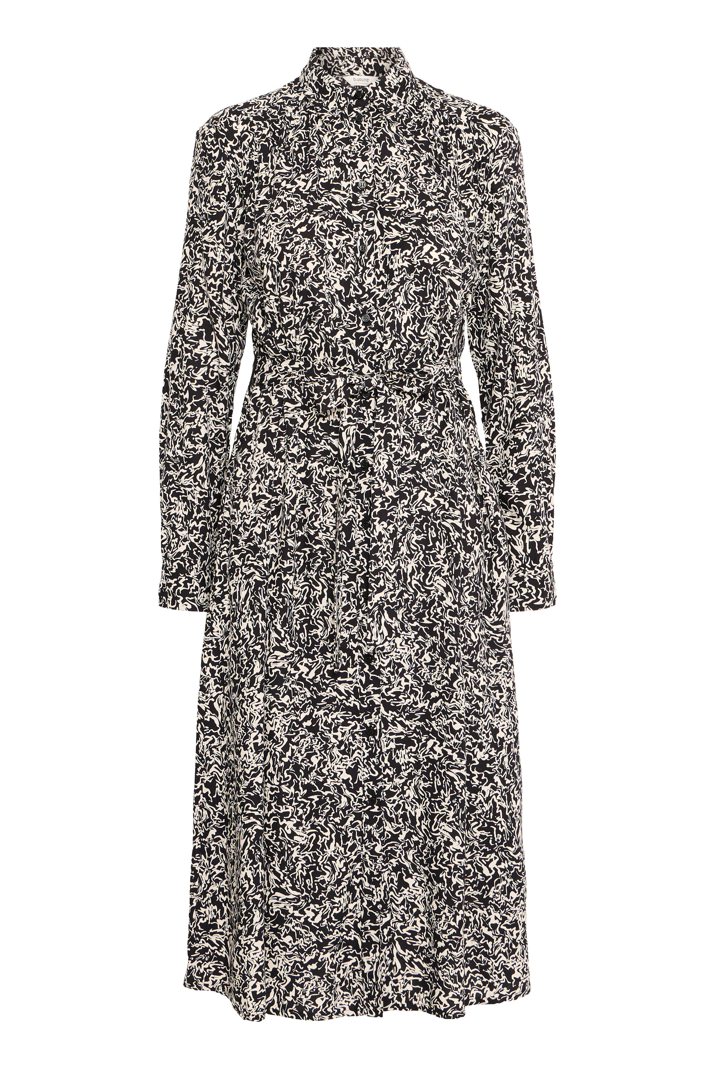 BYJOSA Jurk PACK FRONT 20815602-203692