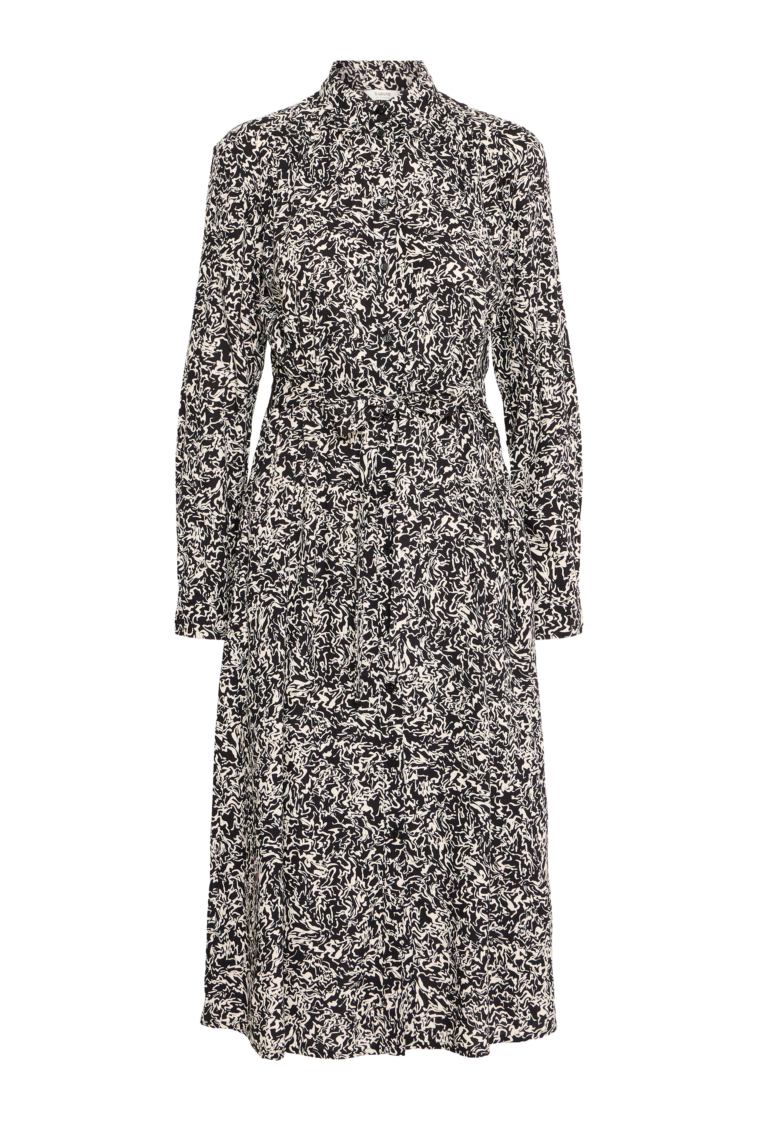 BYJOSA Jurk PACK FRONT 20815602-203692