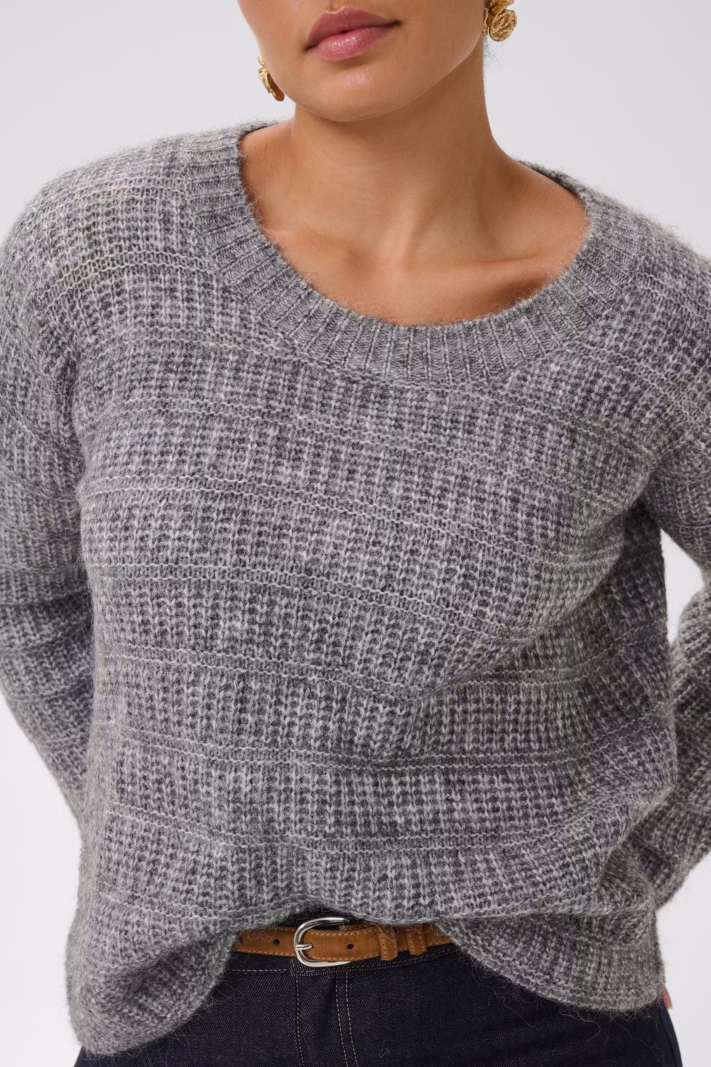 KCkikka Pullover LOOKBOOK DETAIL 10584517-100123