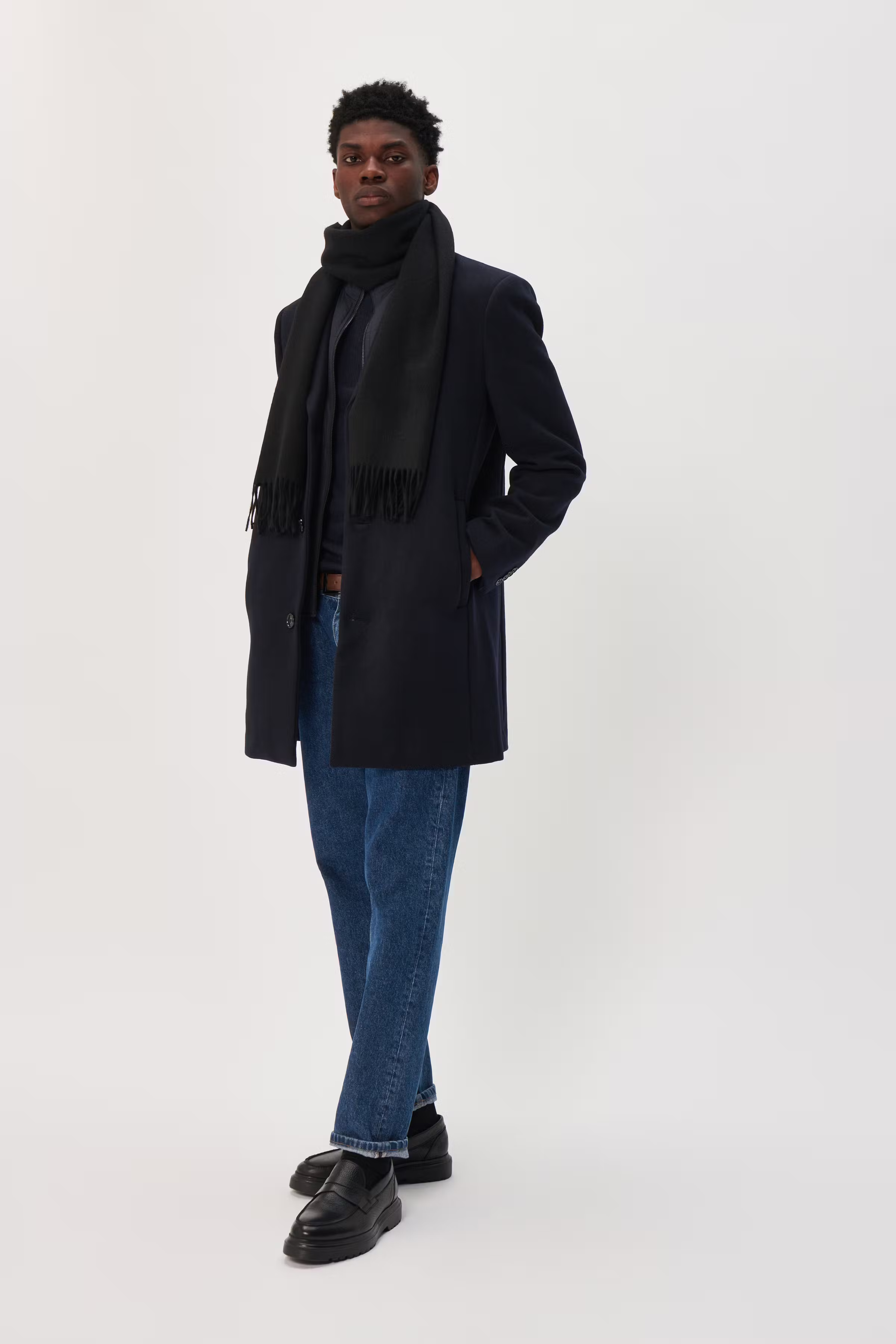 MAwolan Wolltuch LOOKBOOK FRONT 30204996-300275