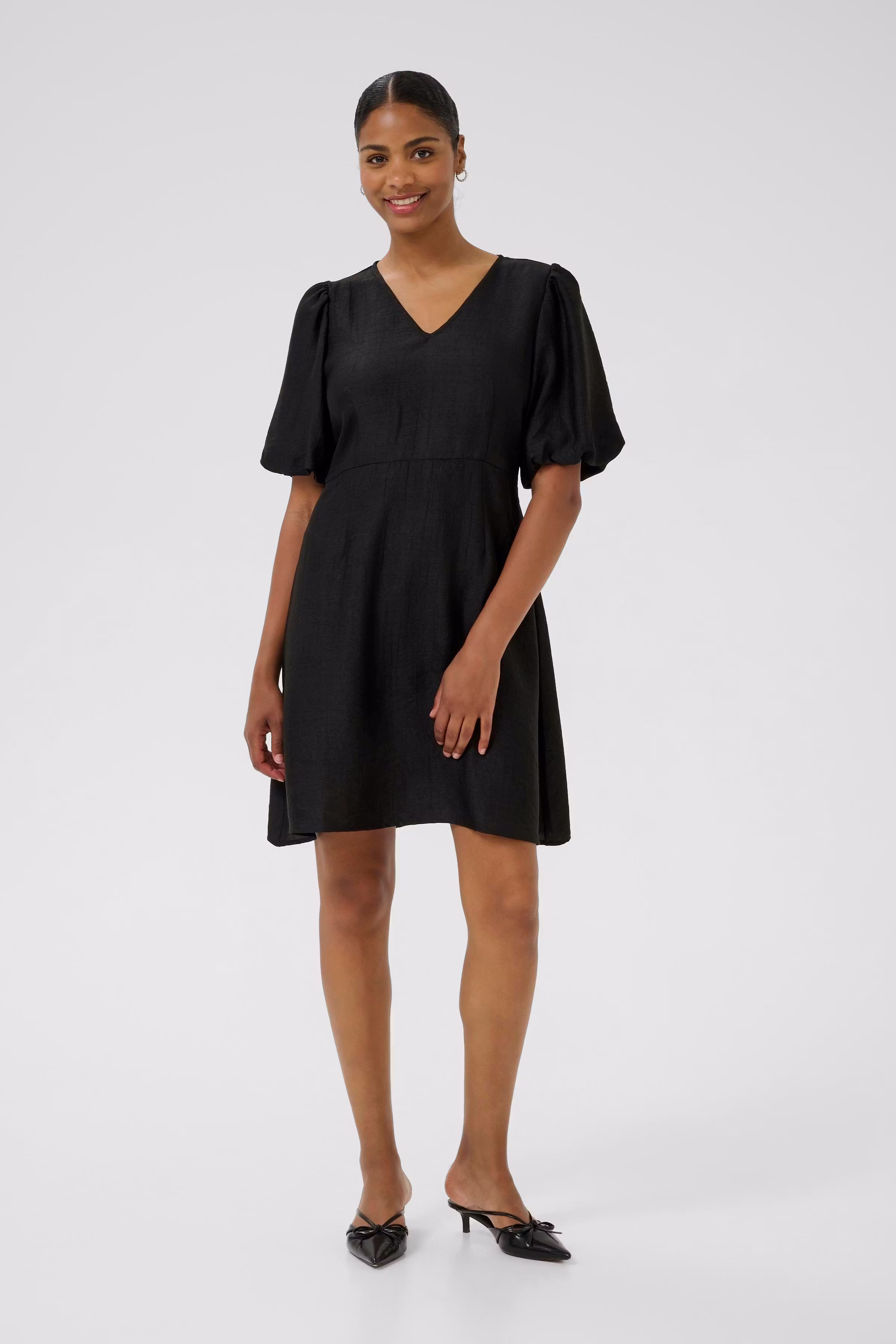 KAgerly Kjole LOOKBOOK FRONT 10510676-106822