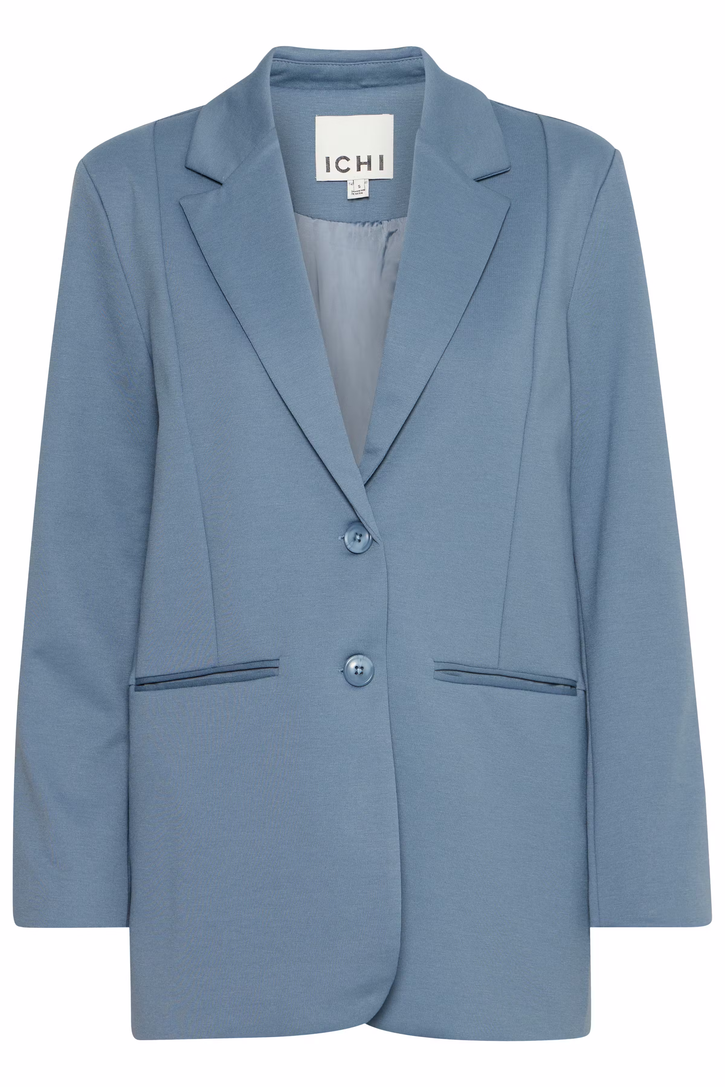 IHKATE OVERSIZE Blazer PACK FRONT 20118123-184215