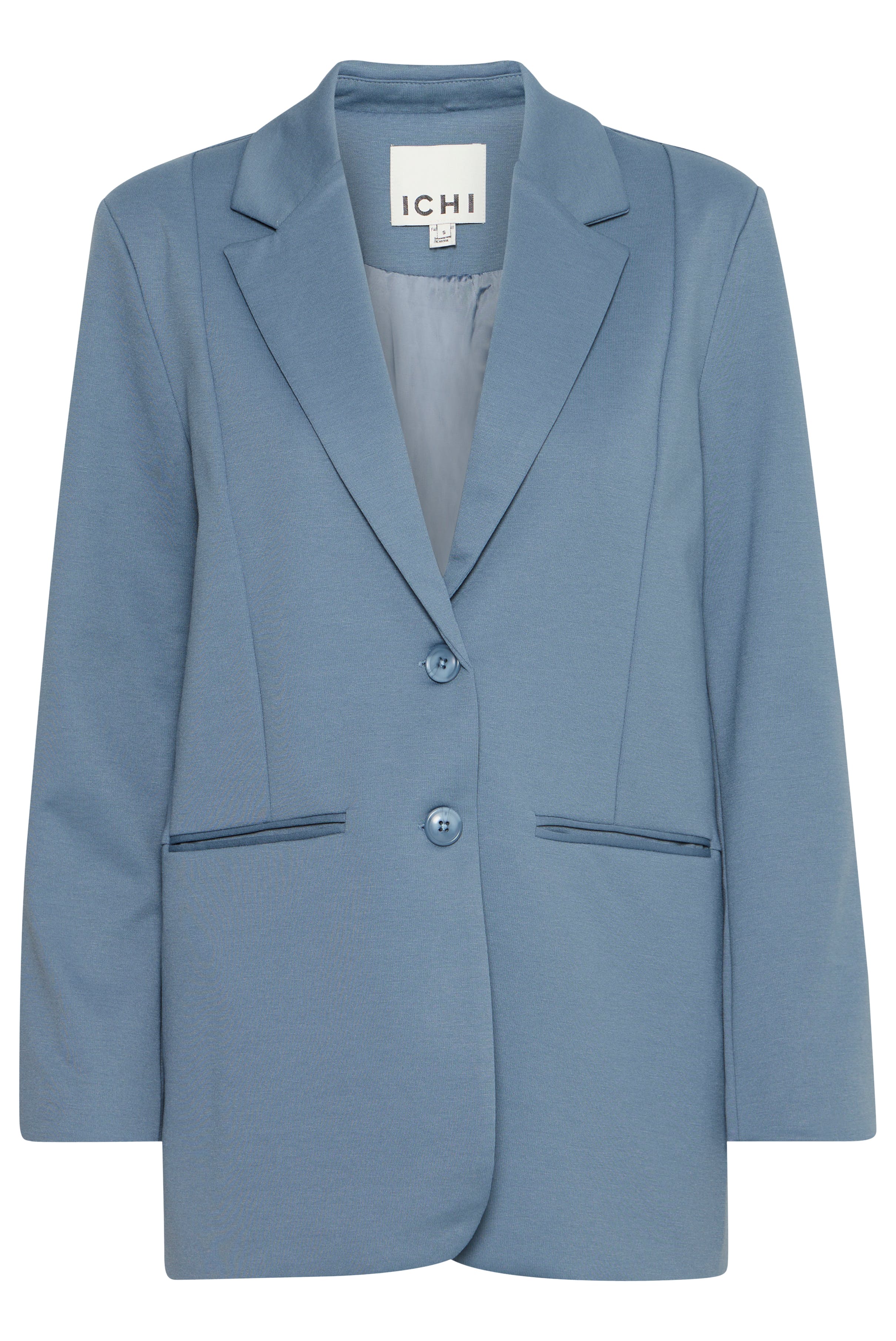 IHKATE OVERSIZE Blazer PACK FRONT 20118123-184215