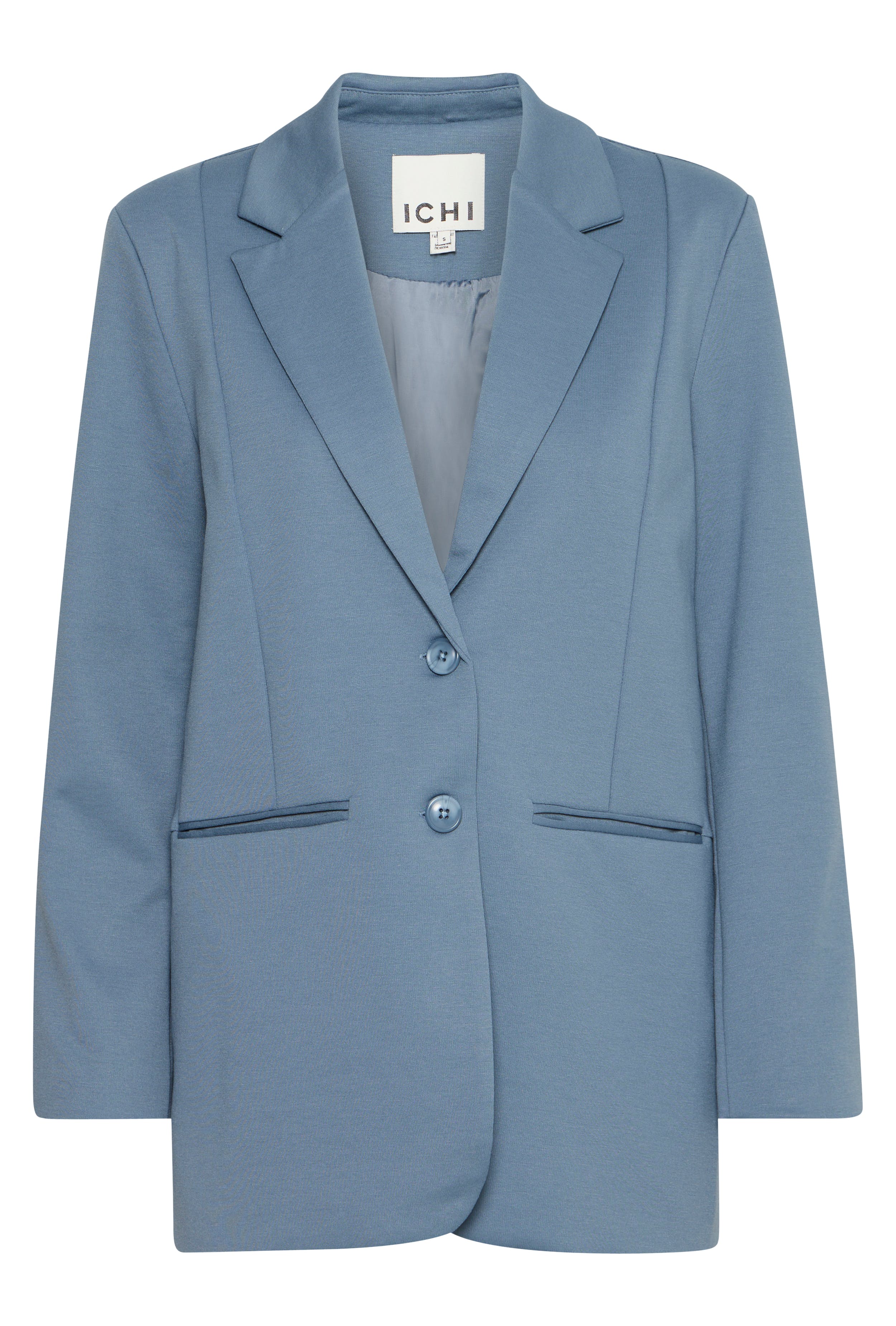 IHKATE OVERSIZE Blazer PACK FRONT 20118123-184215